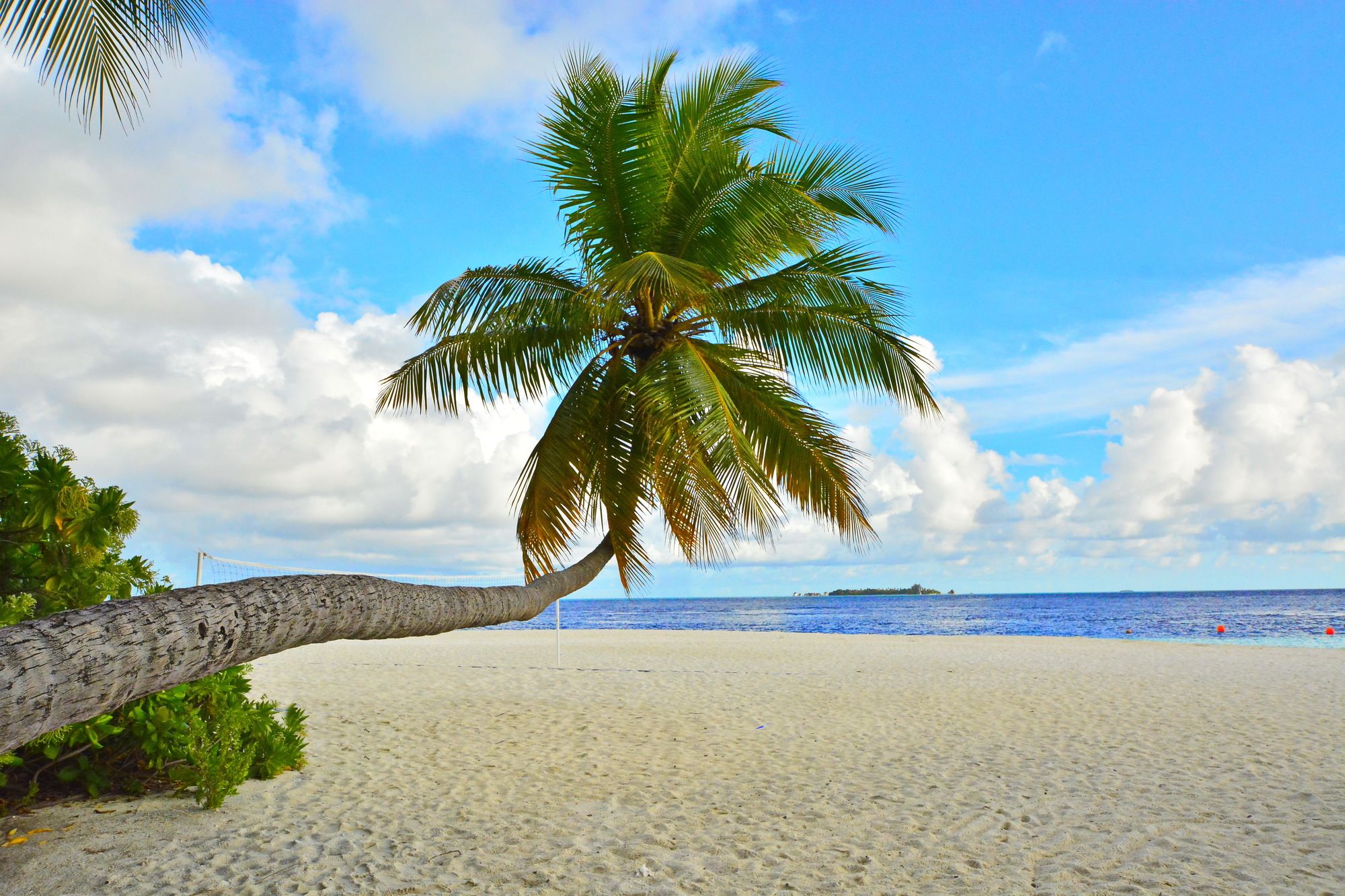 Fihalhohi Maldives