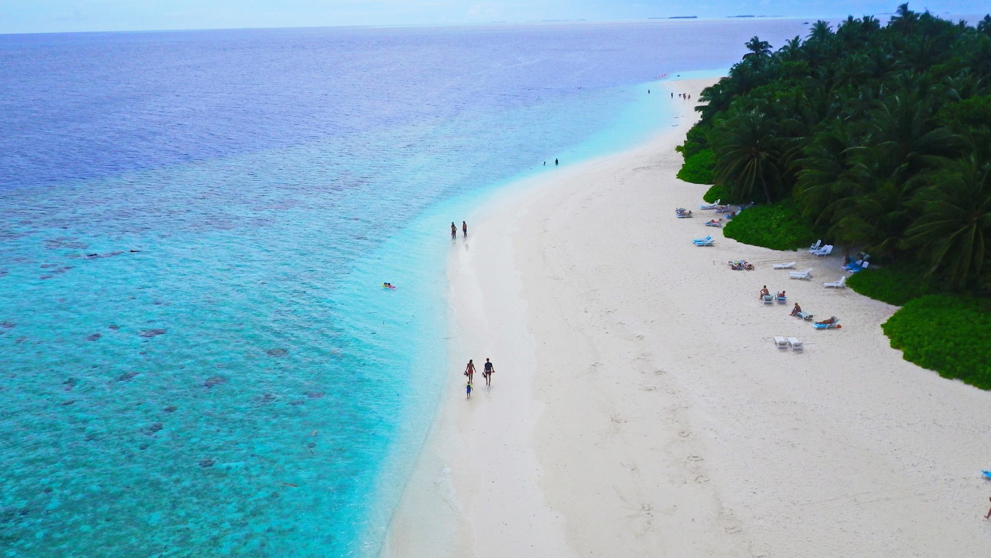 Fihalhohi Maldives
