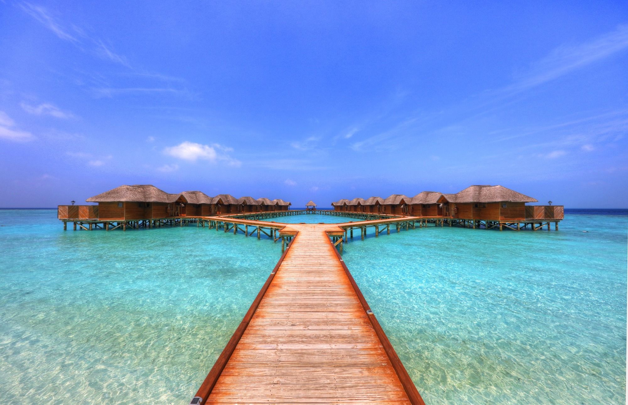 Fihalhohi Maldives