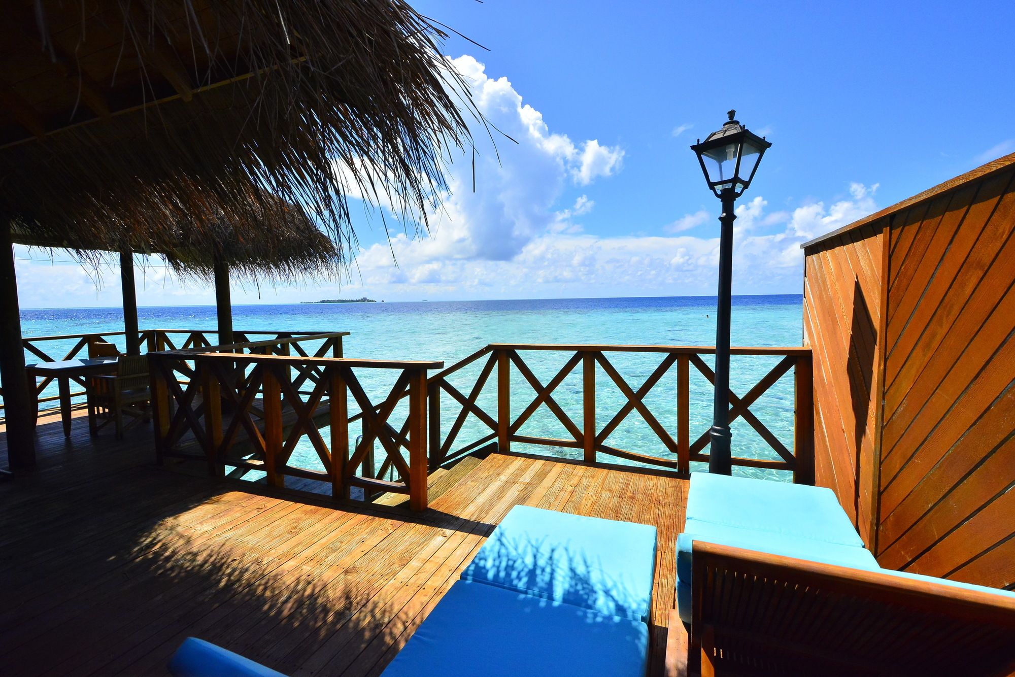 Fihalhohi Maldives