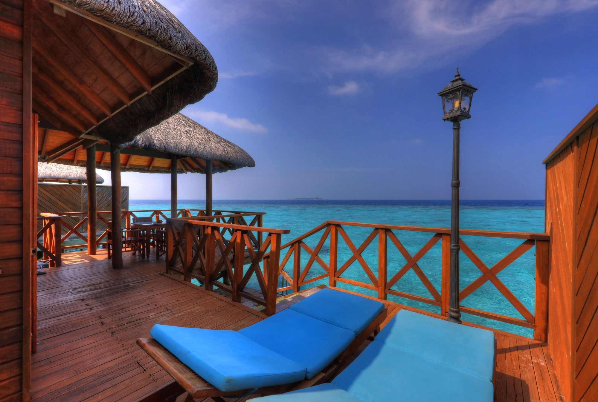 Fihalhohi Maldives