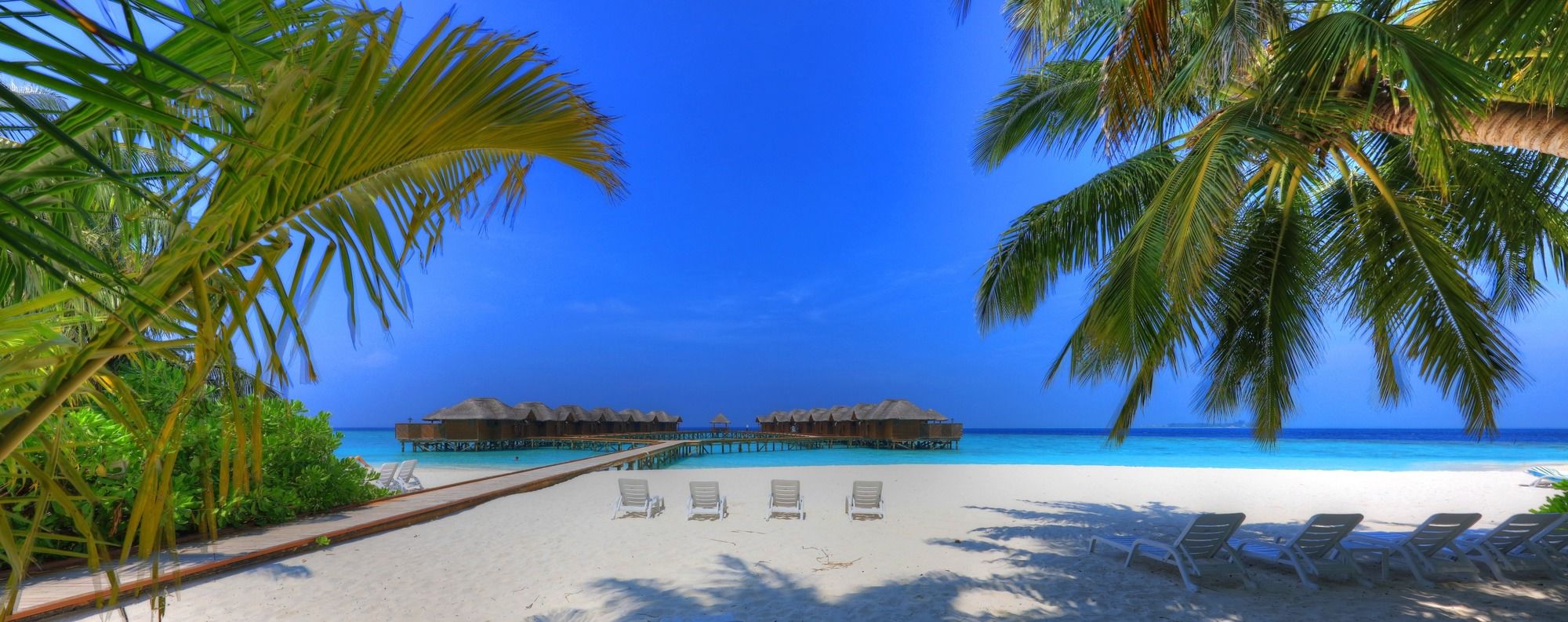 Fihalhohi Maldives