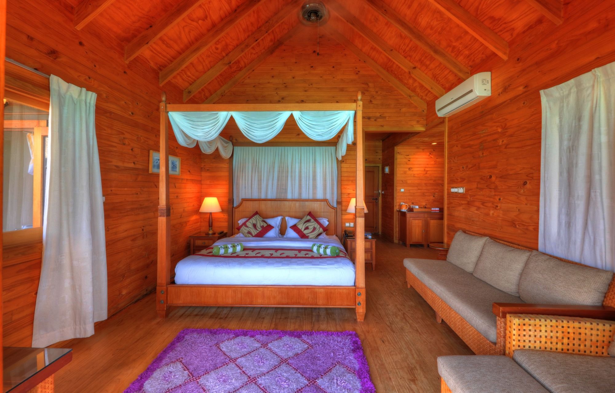 Fihalhohi Maldives