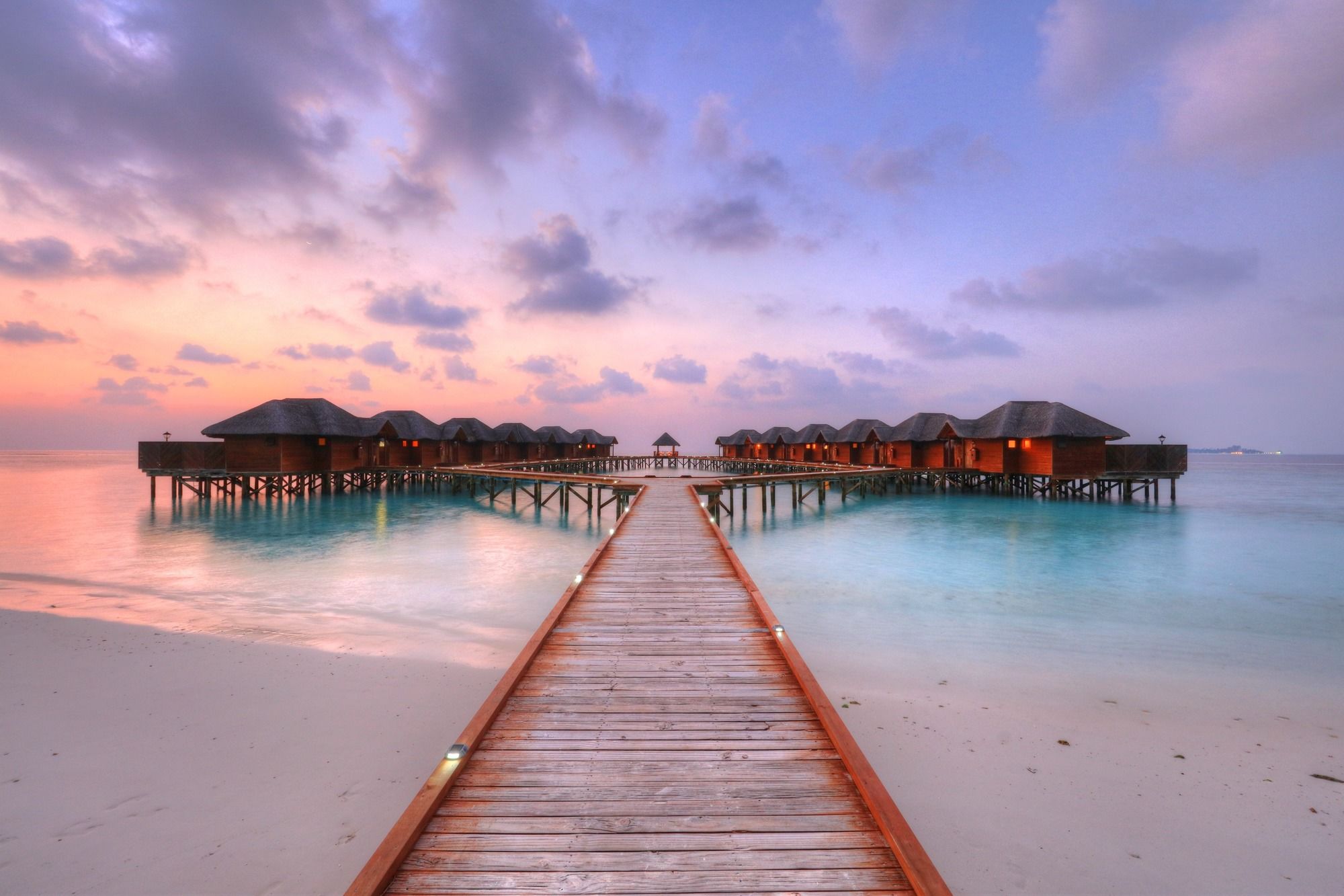 Fihalhohi Maldives