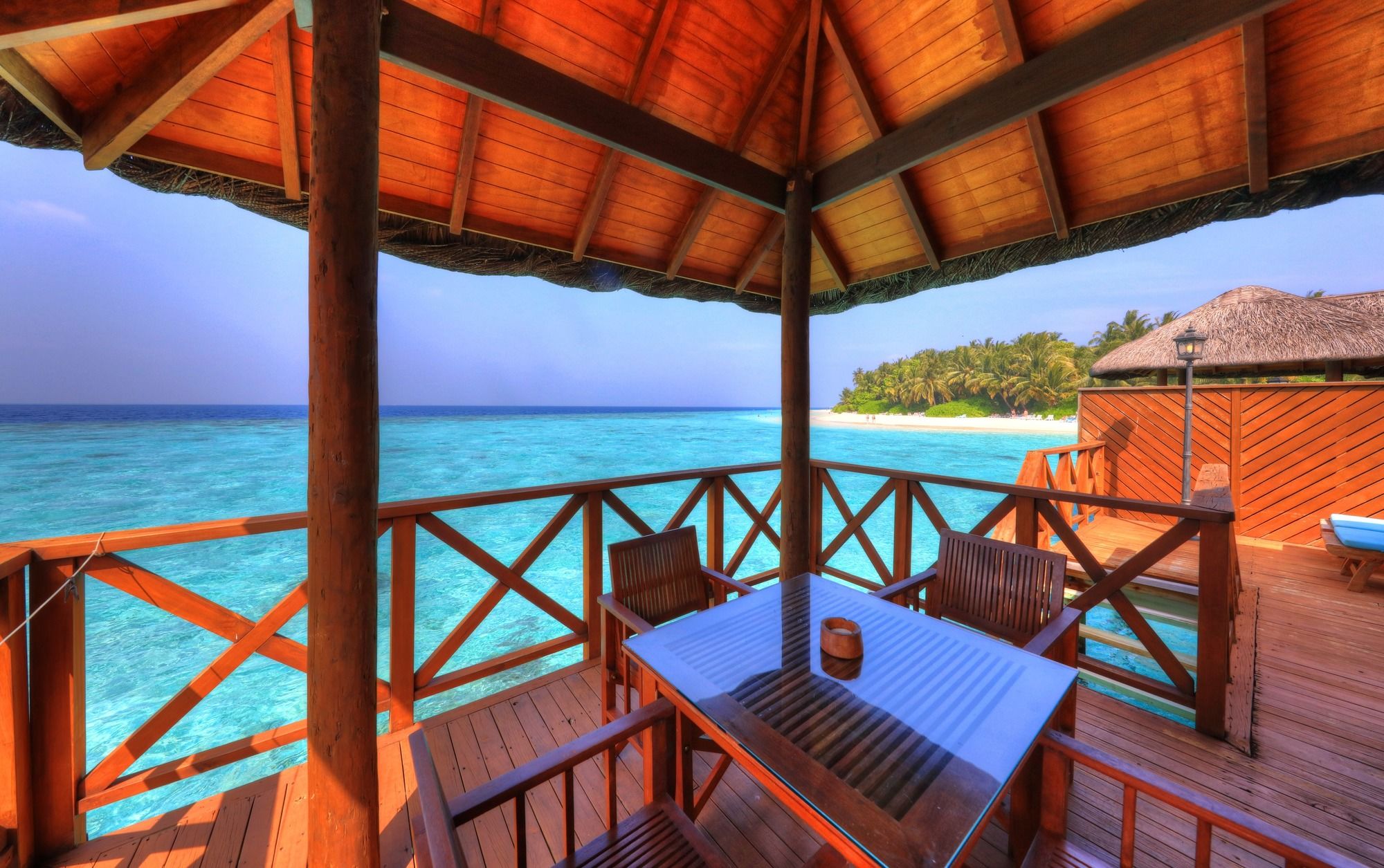 Fihalhohi Maldives