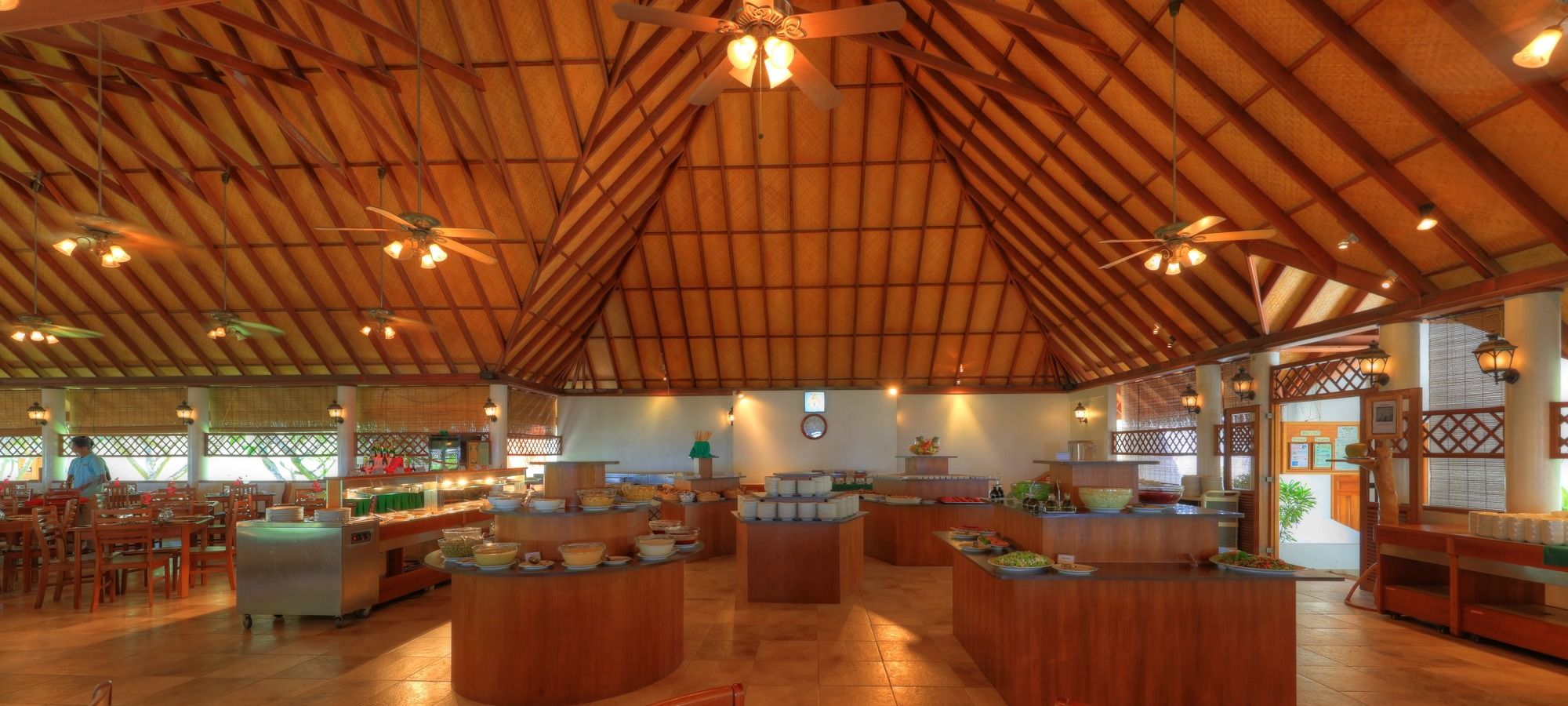 Fihalhohi Maldives