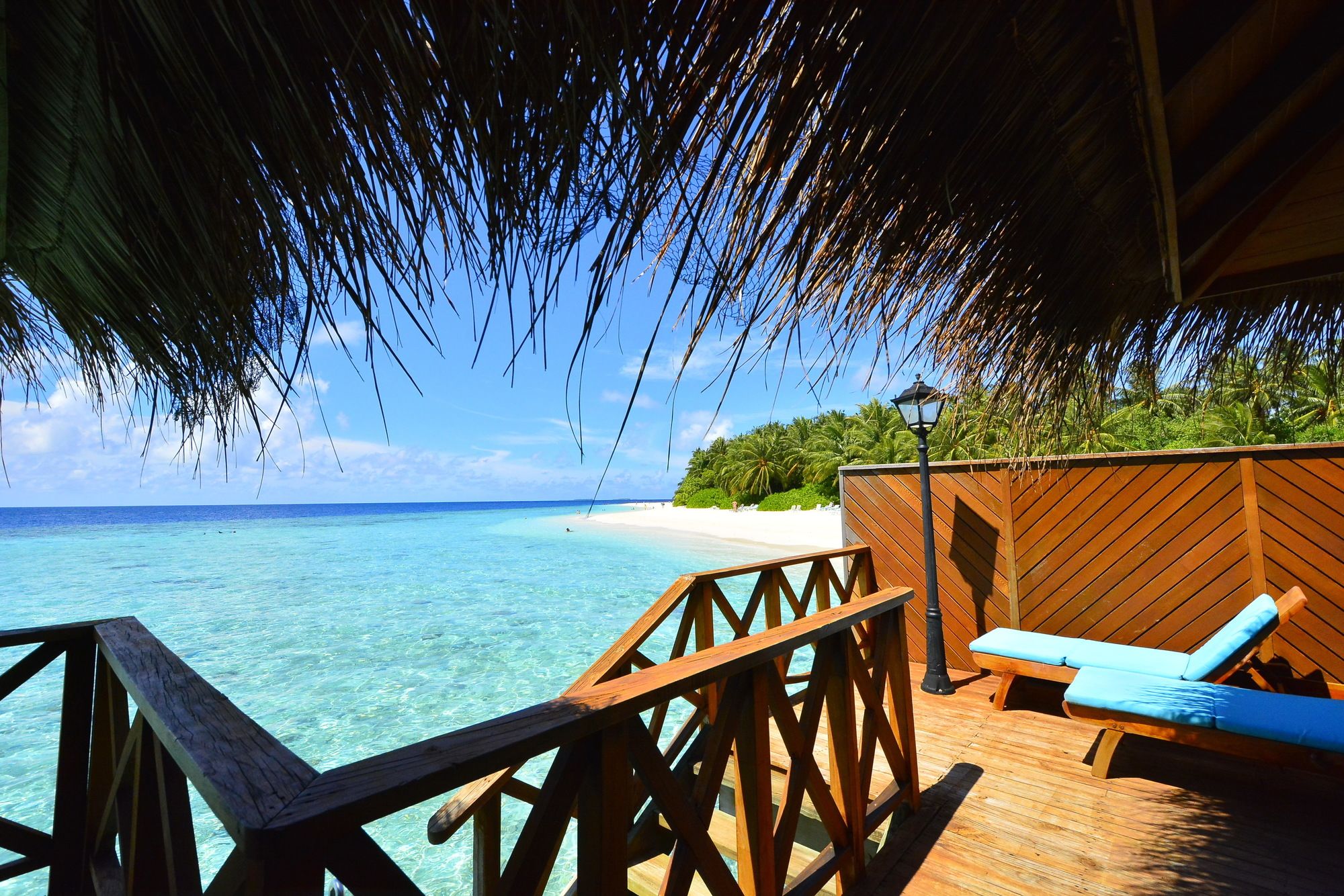 Fihalhohi Maldives