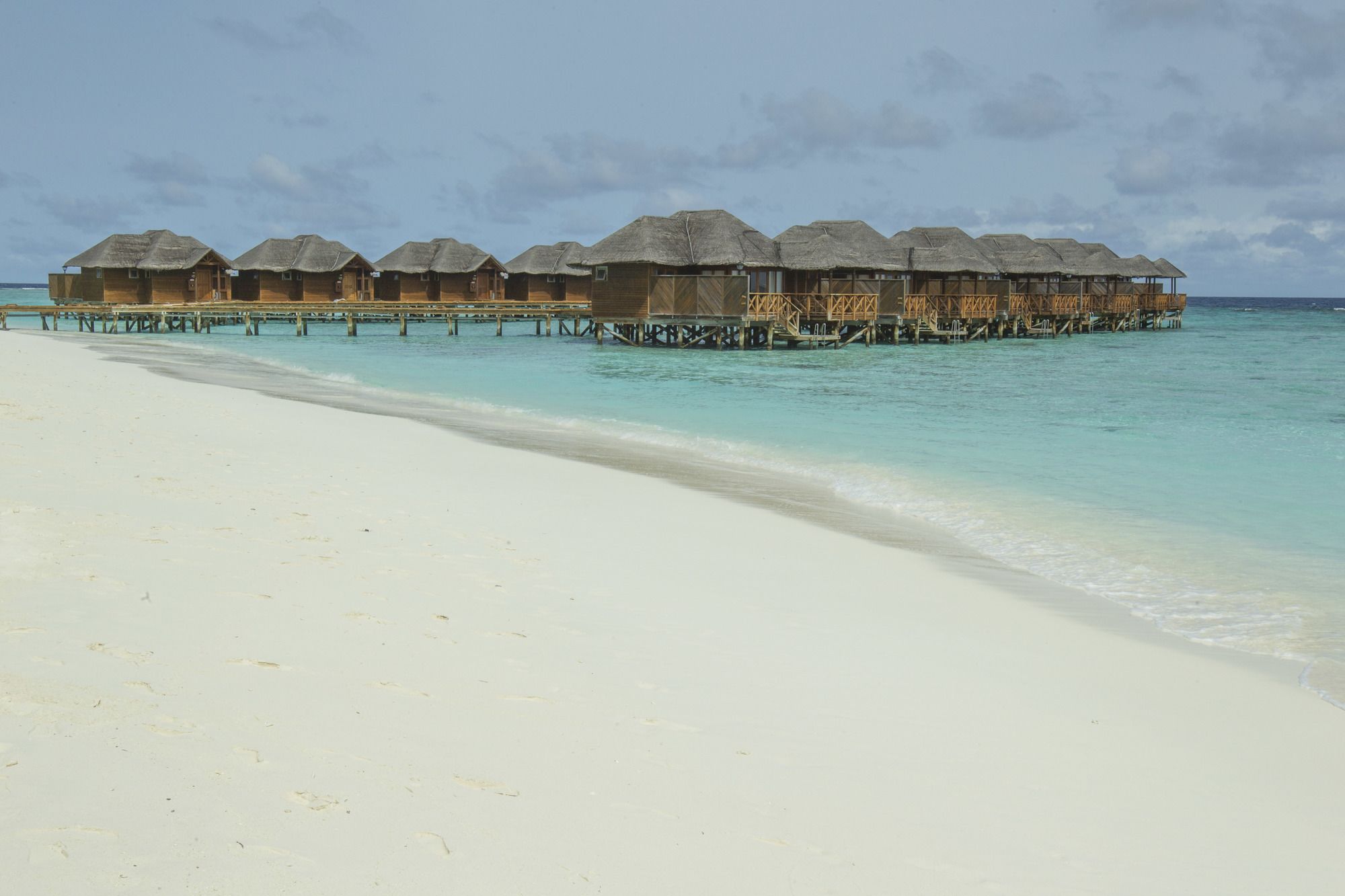Fihalhohi Maldives