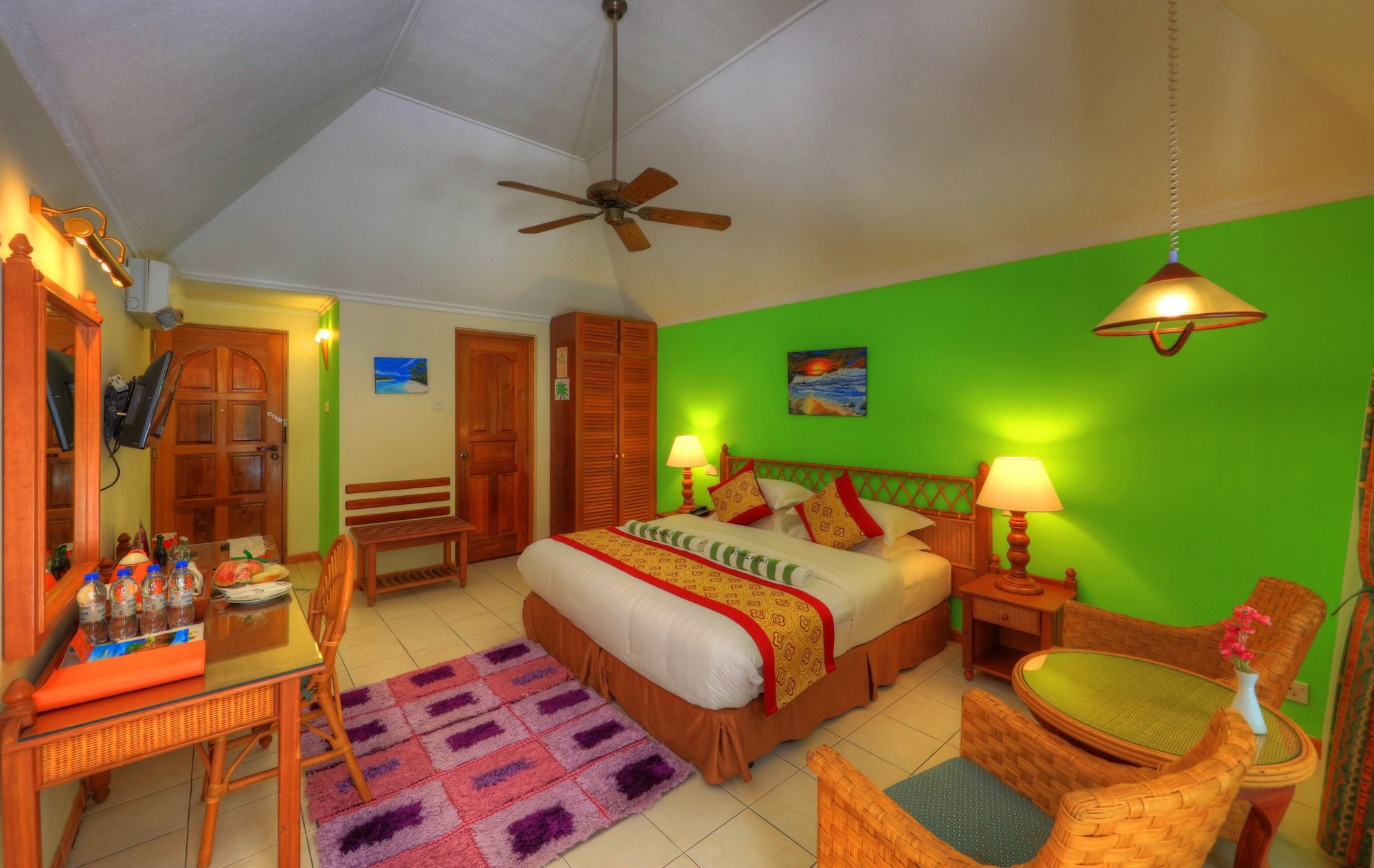 Fihalhohi Maldives