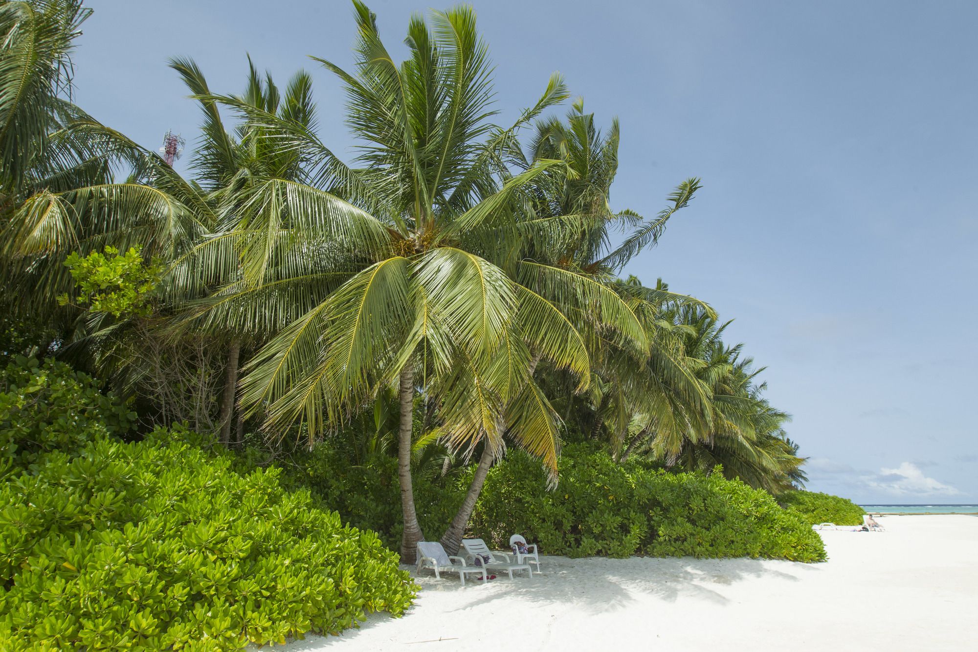 Fihalhohi Maldives