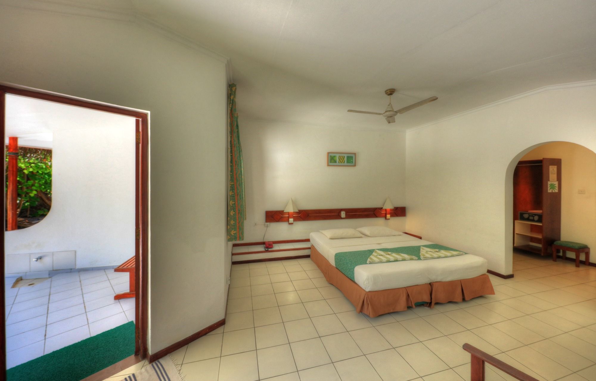 Fihalhohi Maldives