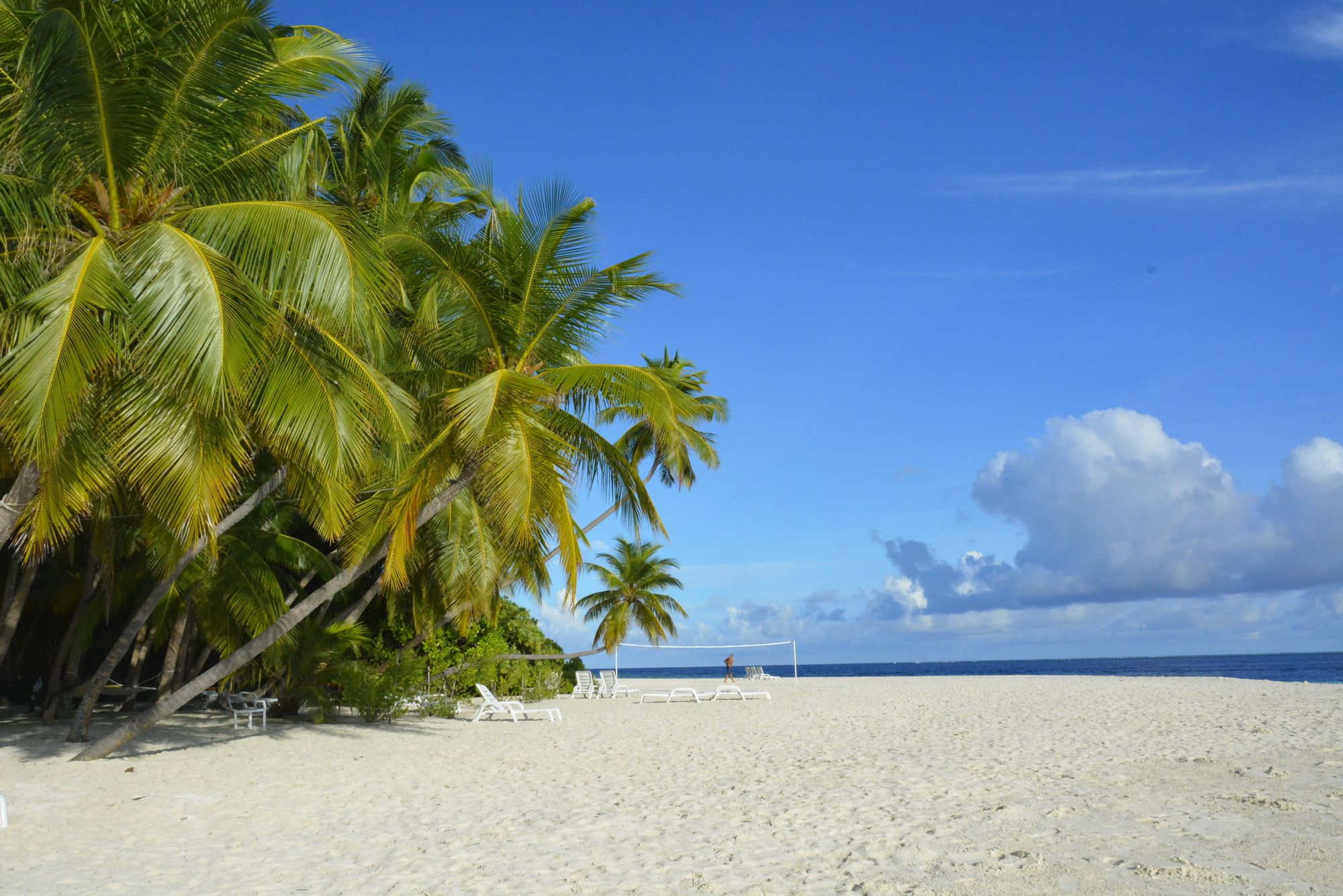 Fihalhohi Maldives