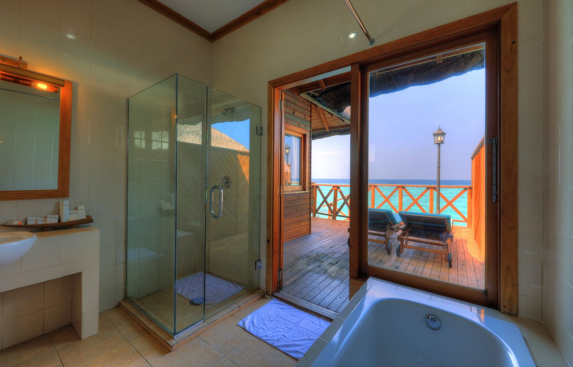 Fihalhohi Maldives