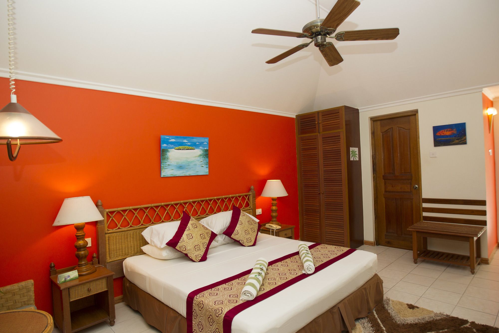 Fihalhohi Maldives