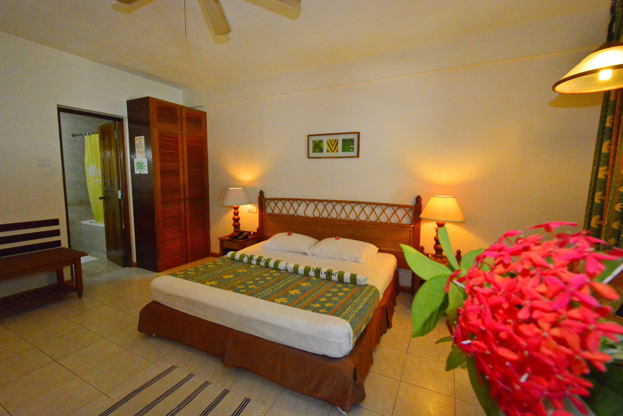 Fihalhohi Maldives