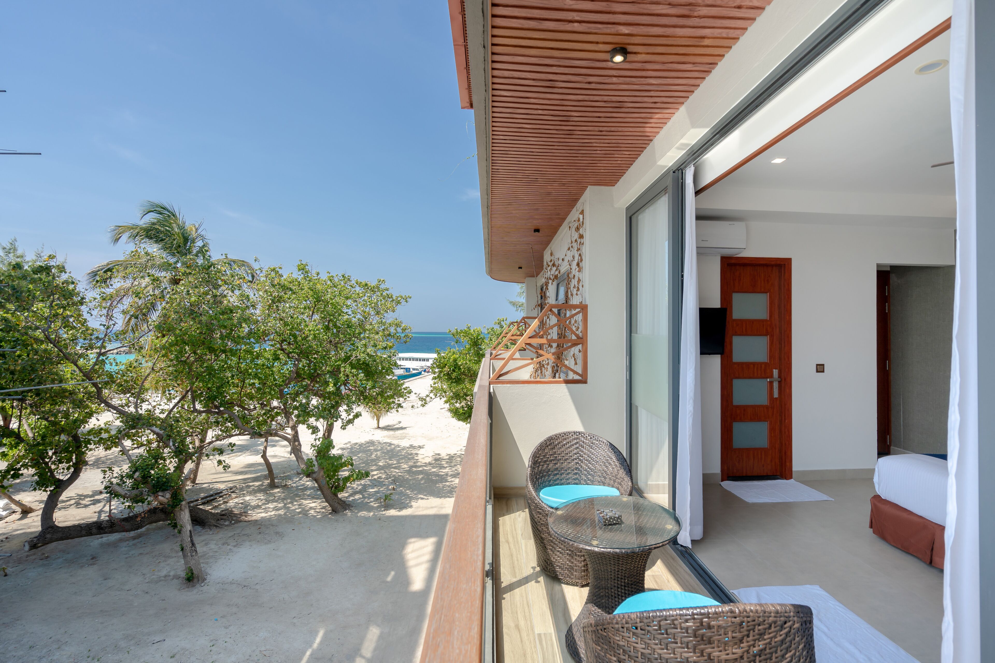 Ayala Ocean View