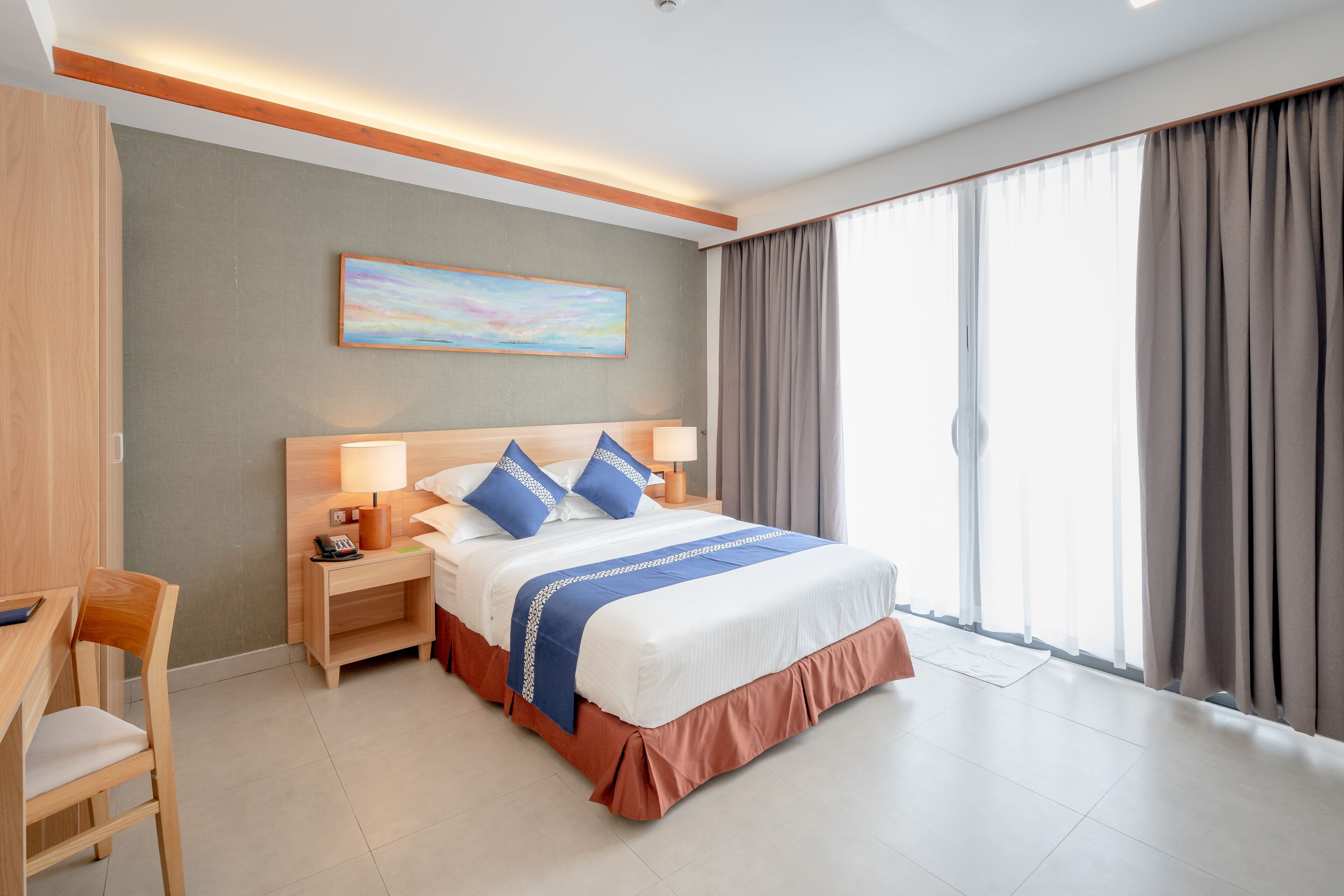 Ayala Ocean View