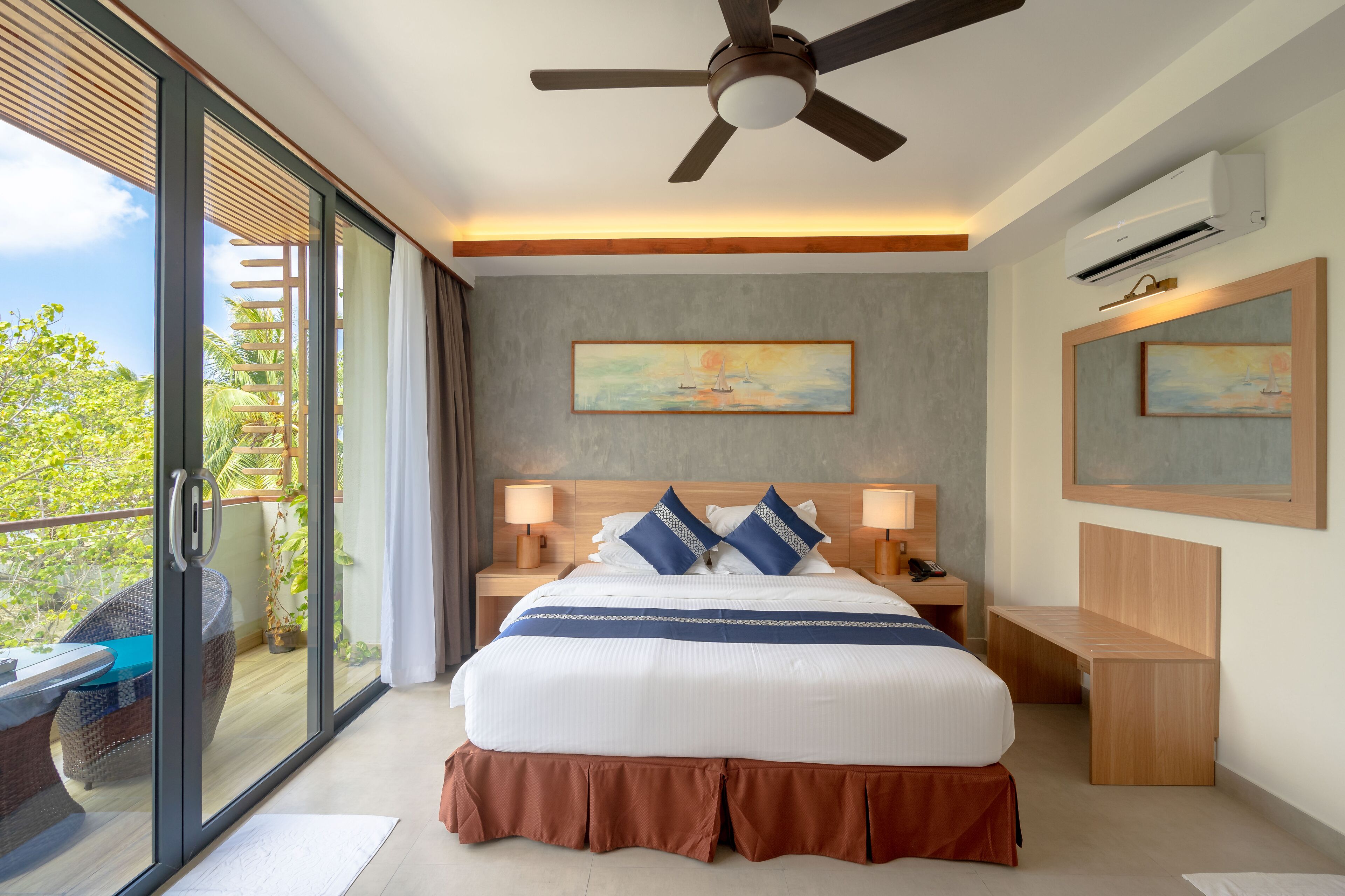 Ayala Ocean View