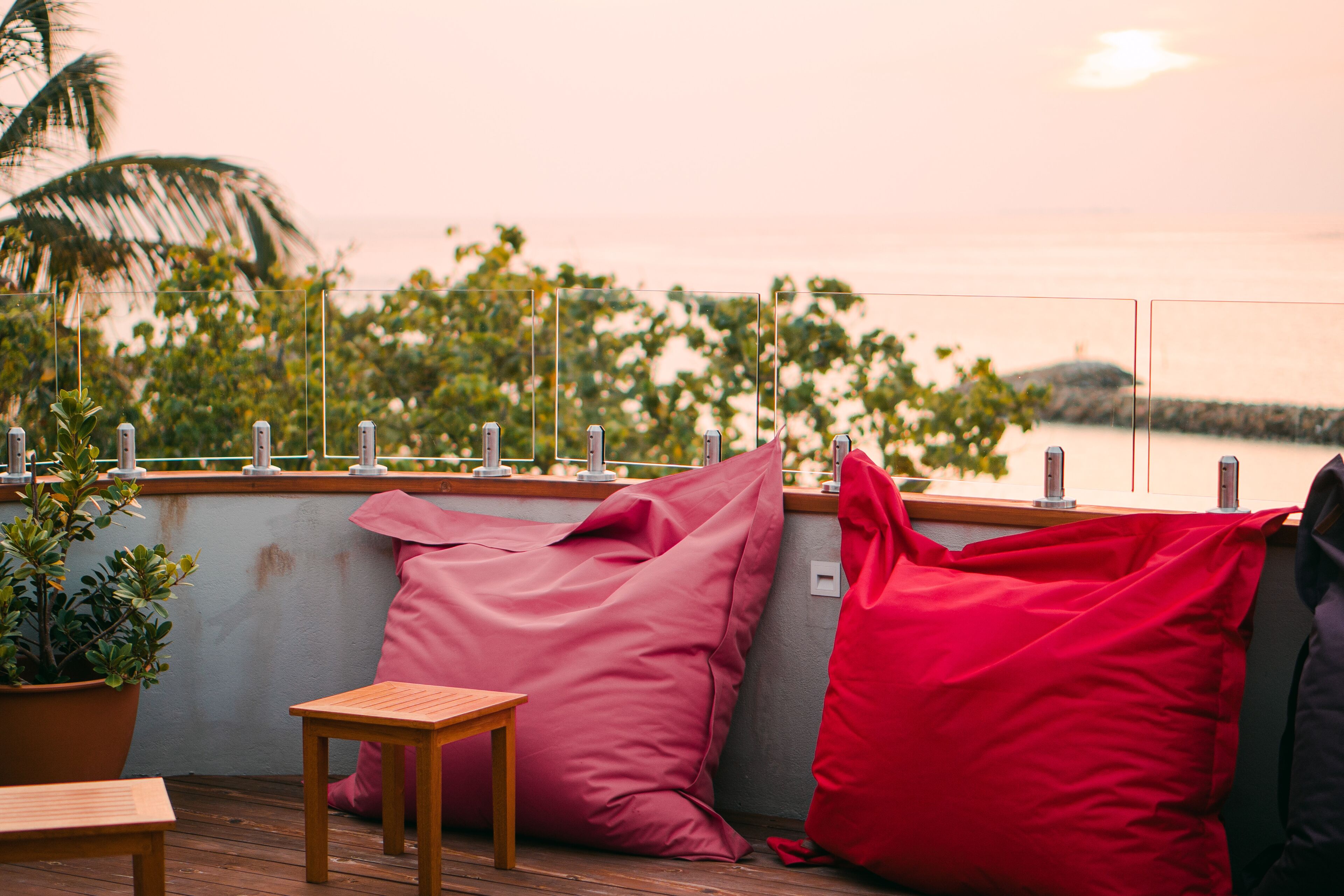 Ayala Ocean View