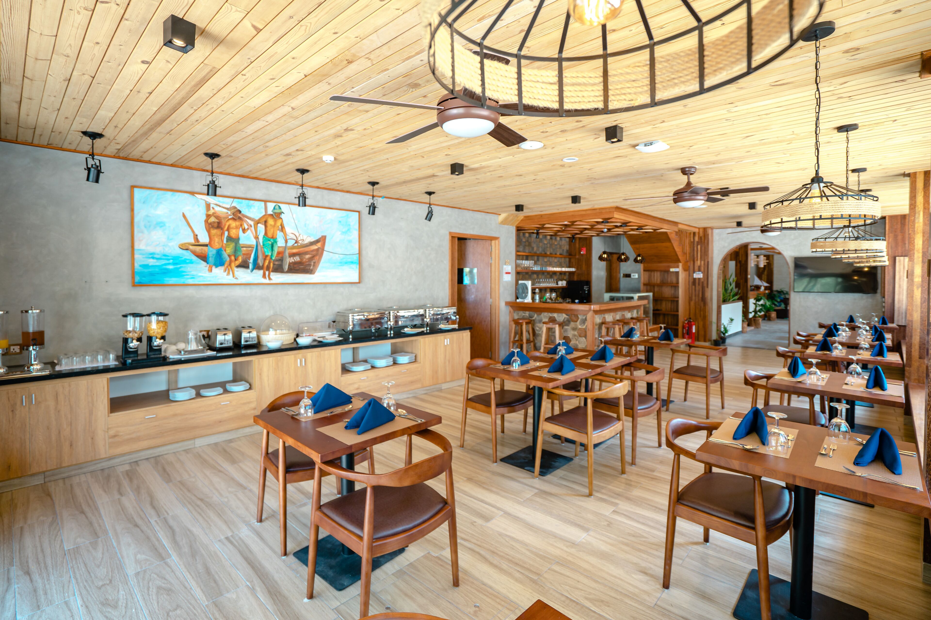Ayala Ocean View