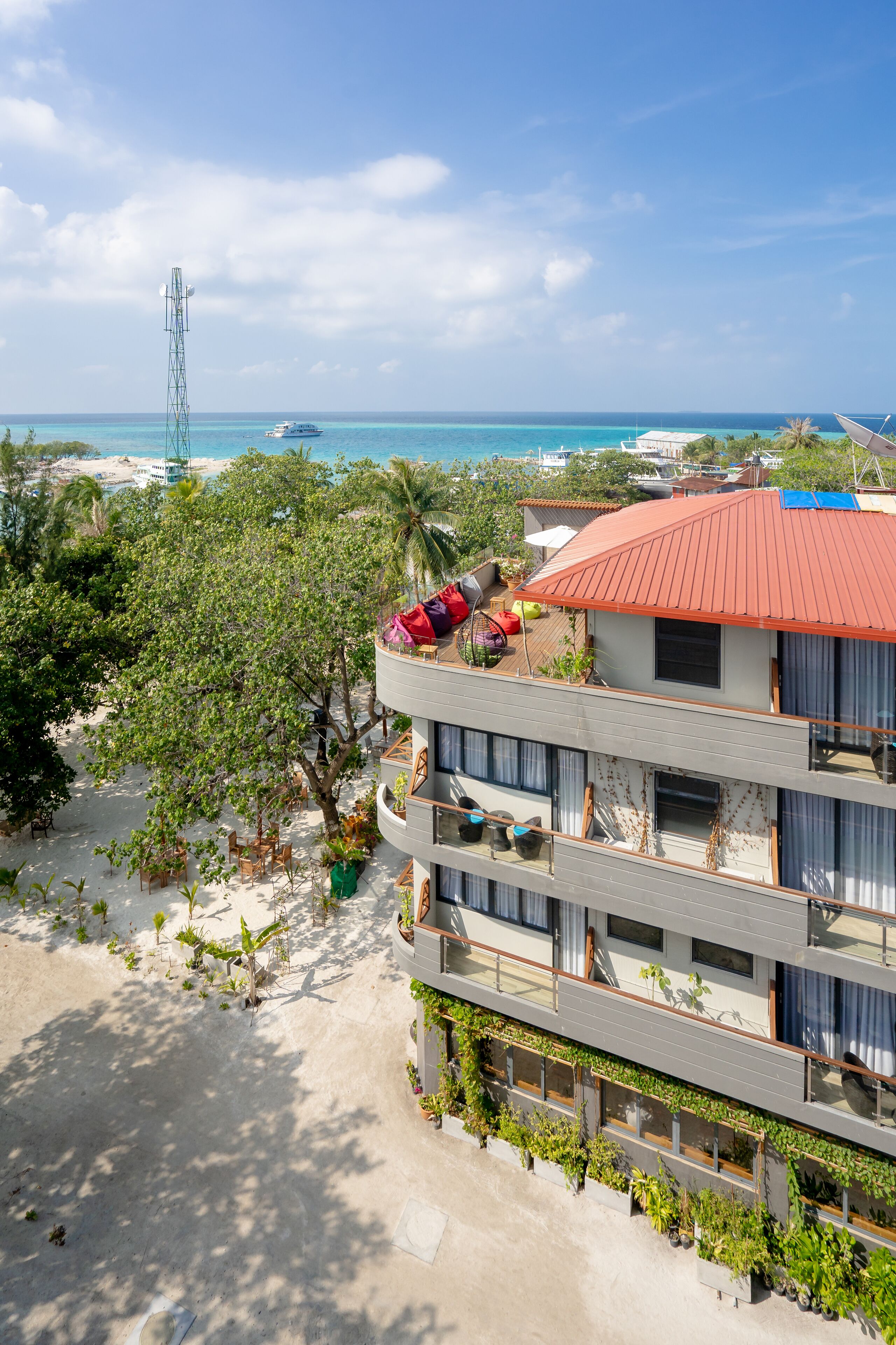 Ayala Ocean View
