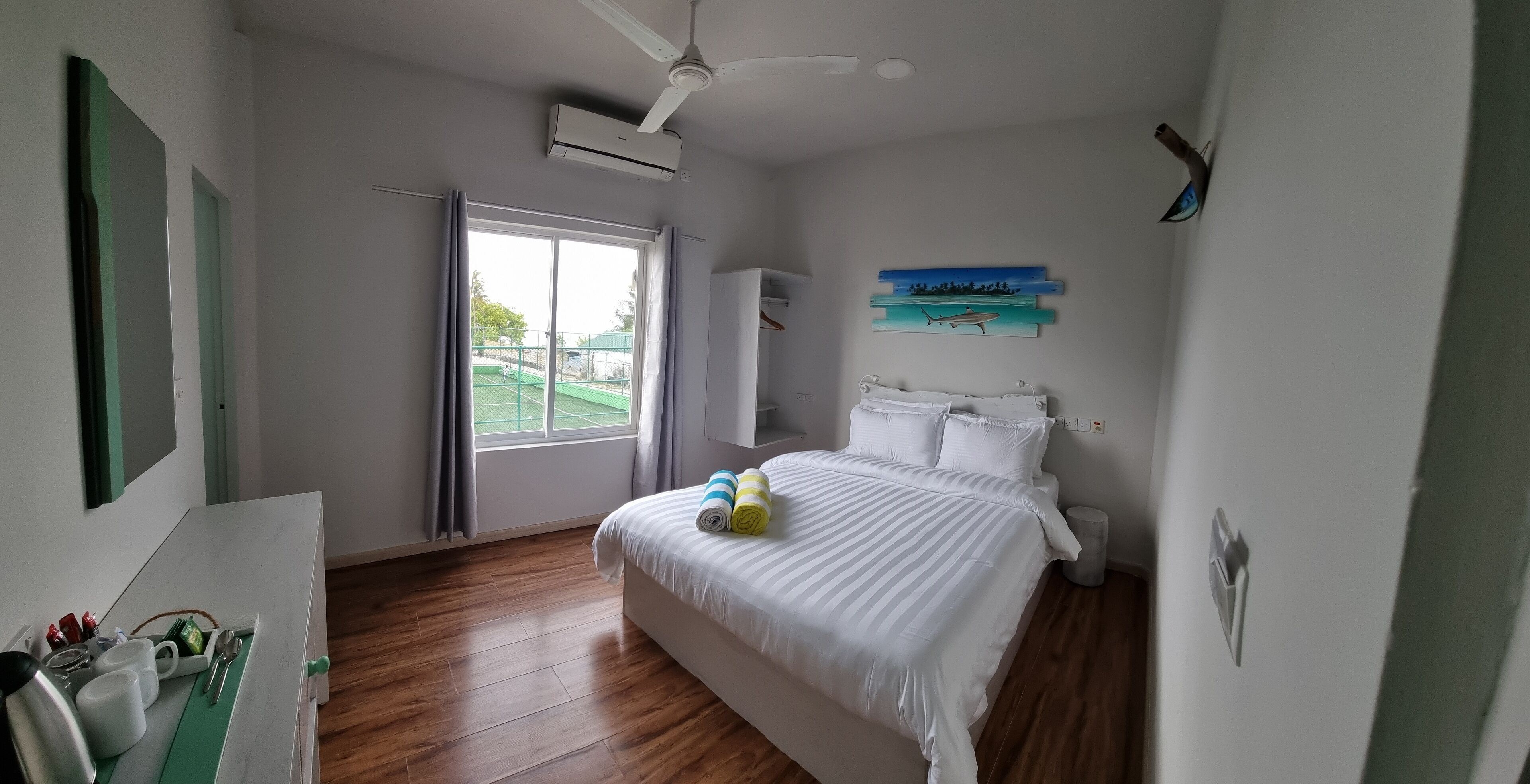 Ocean Pearl Maldives