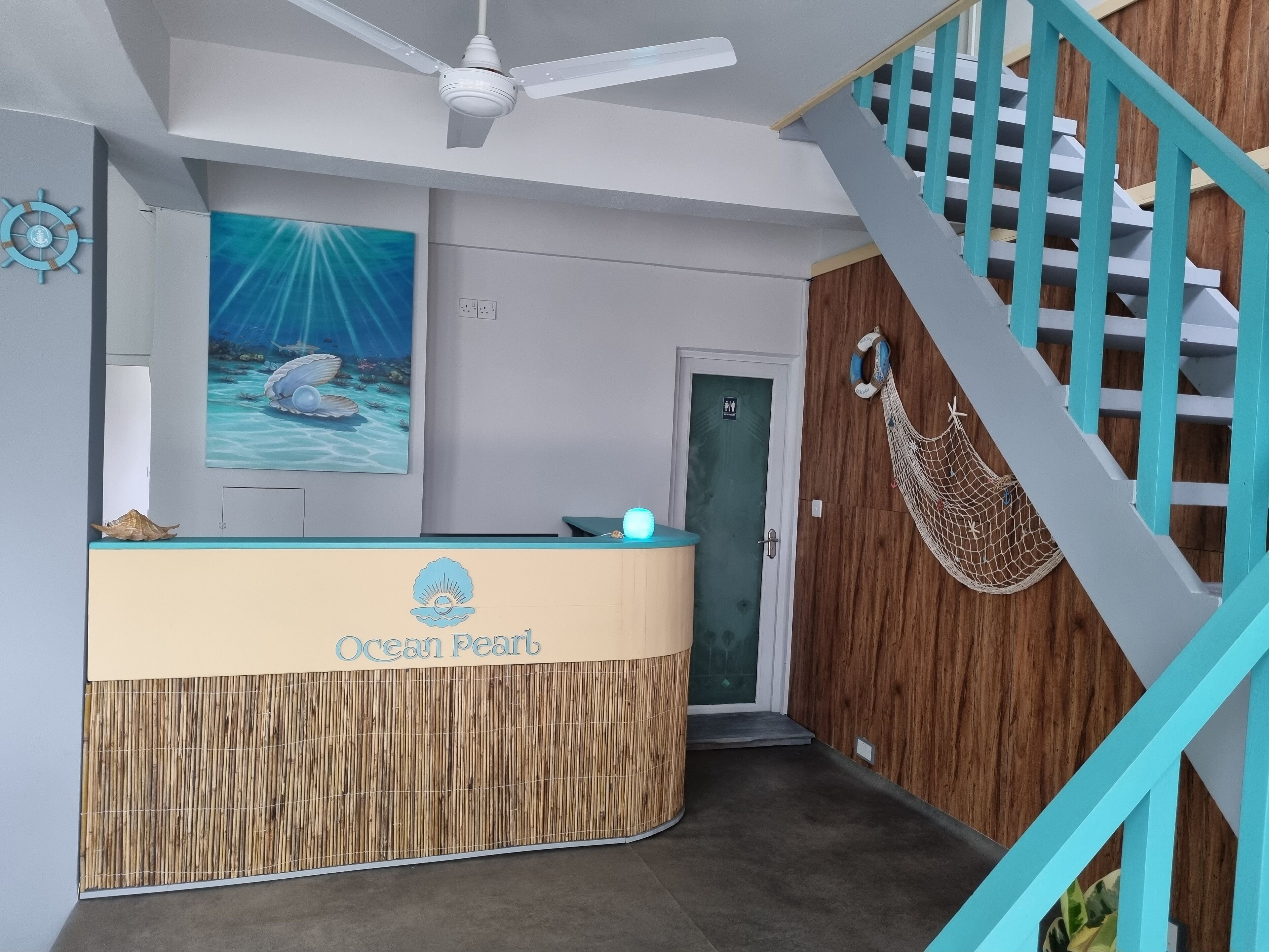 Ocean Pearl Maldives