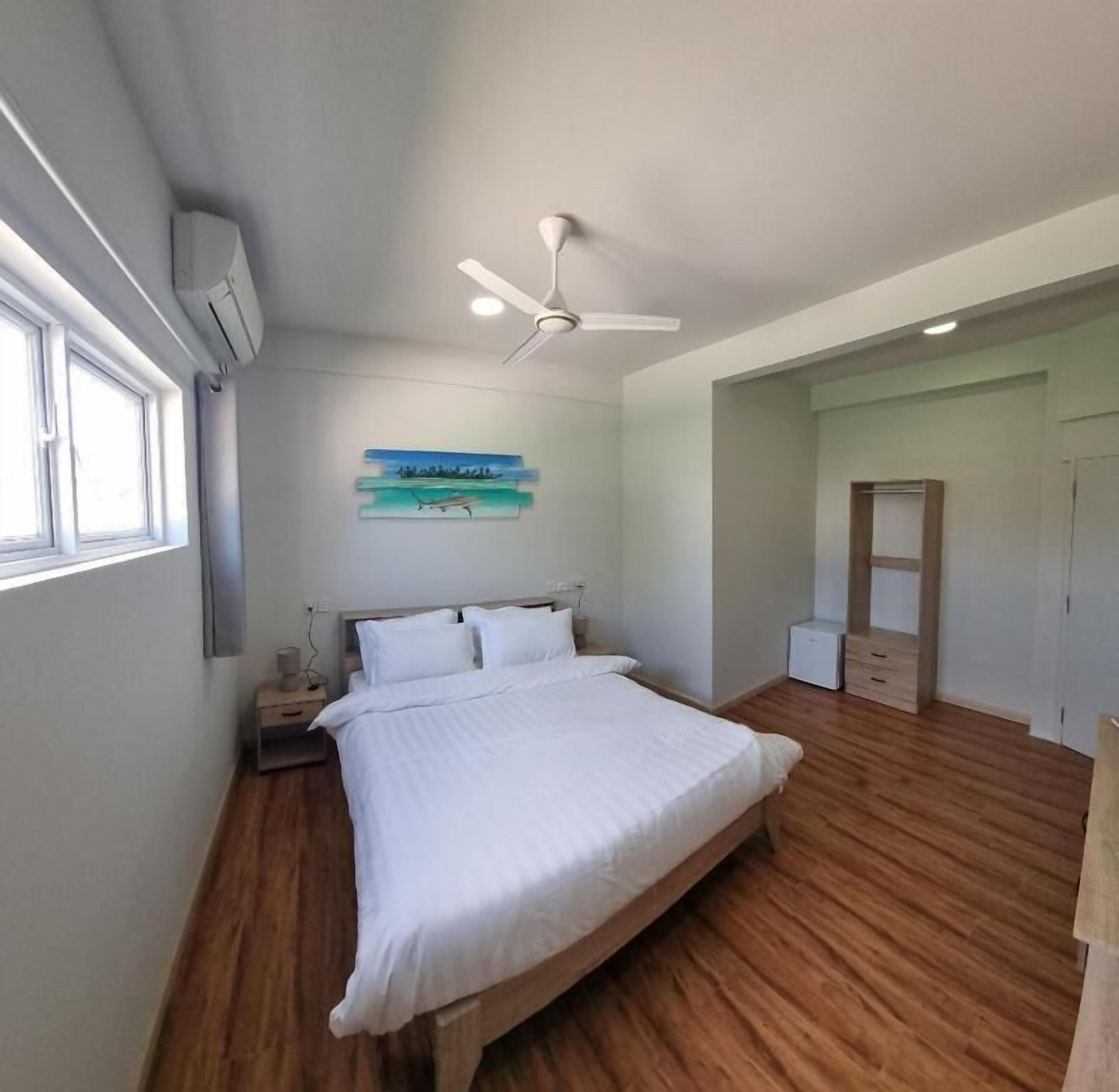 Ocean Pearl Maldives
