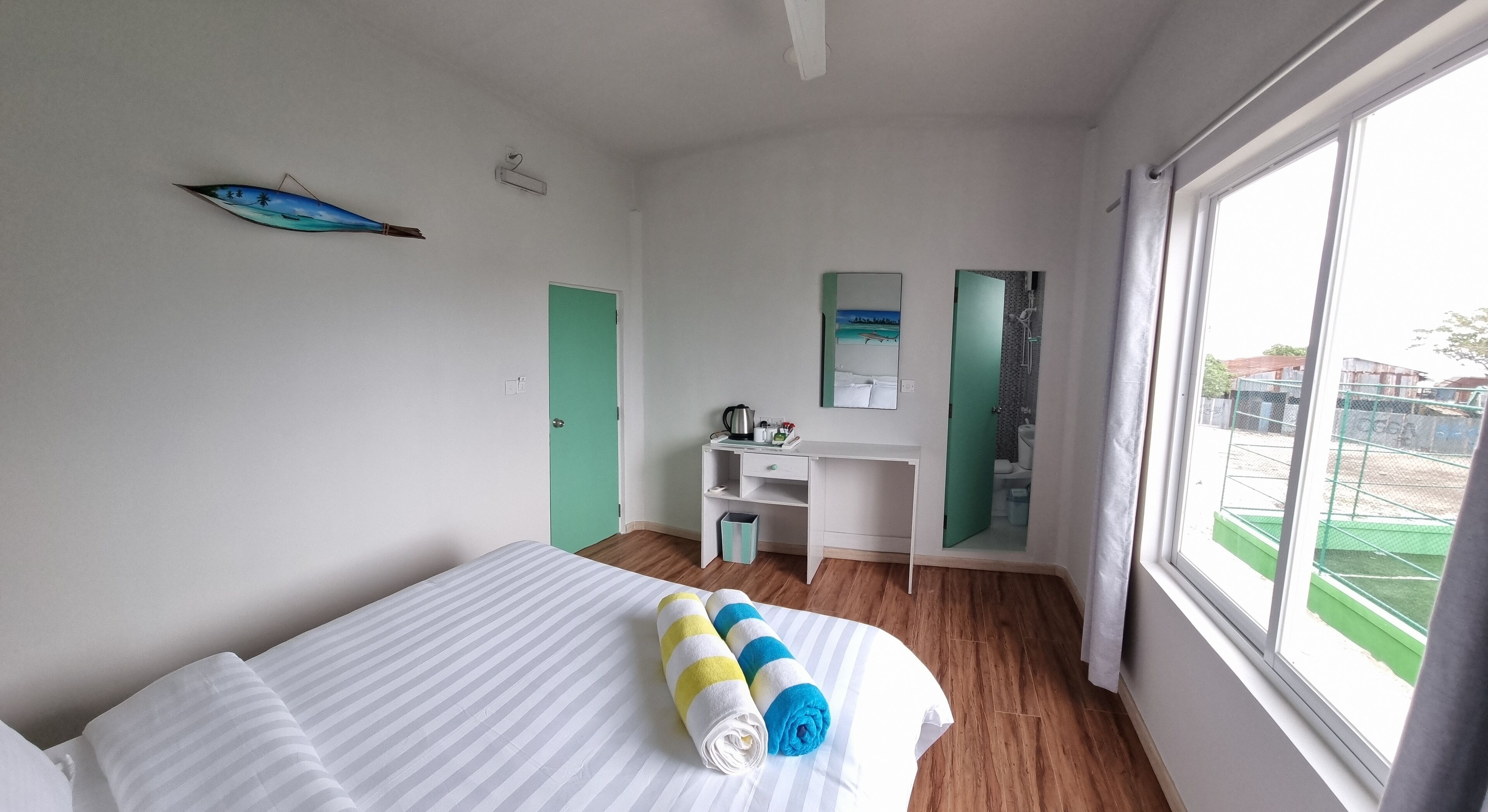 Ocean Pearl Maldives