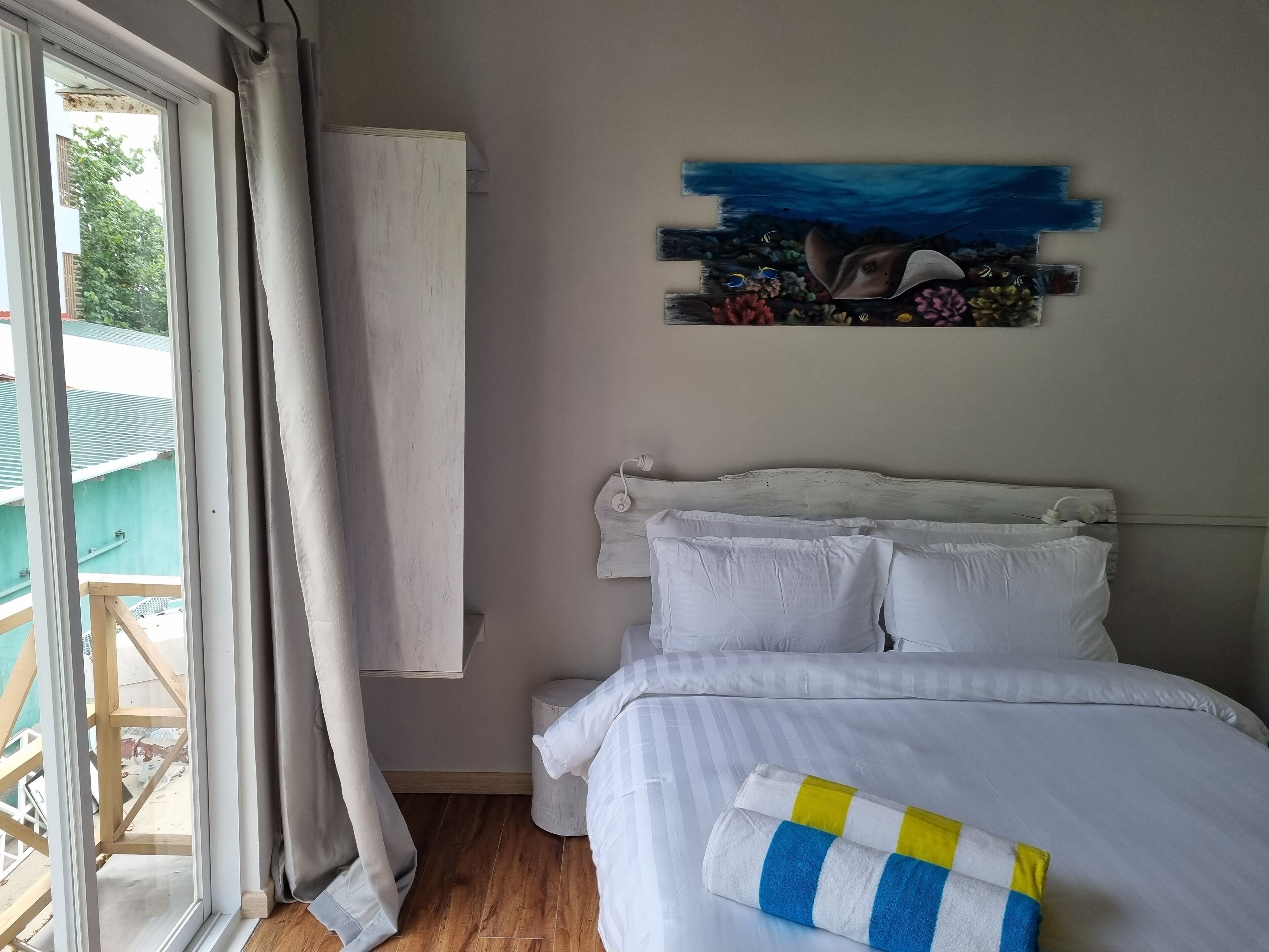 Ocean Pearl Maldives