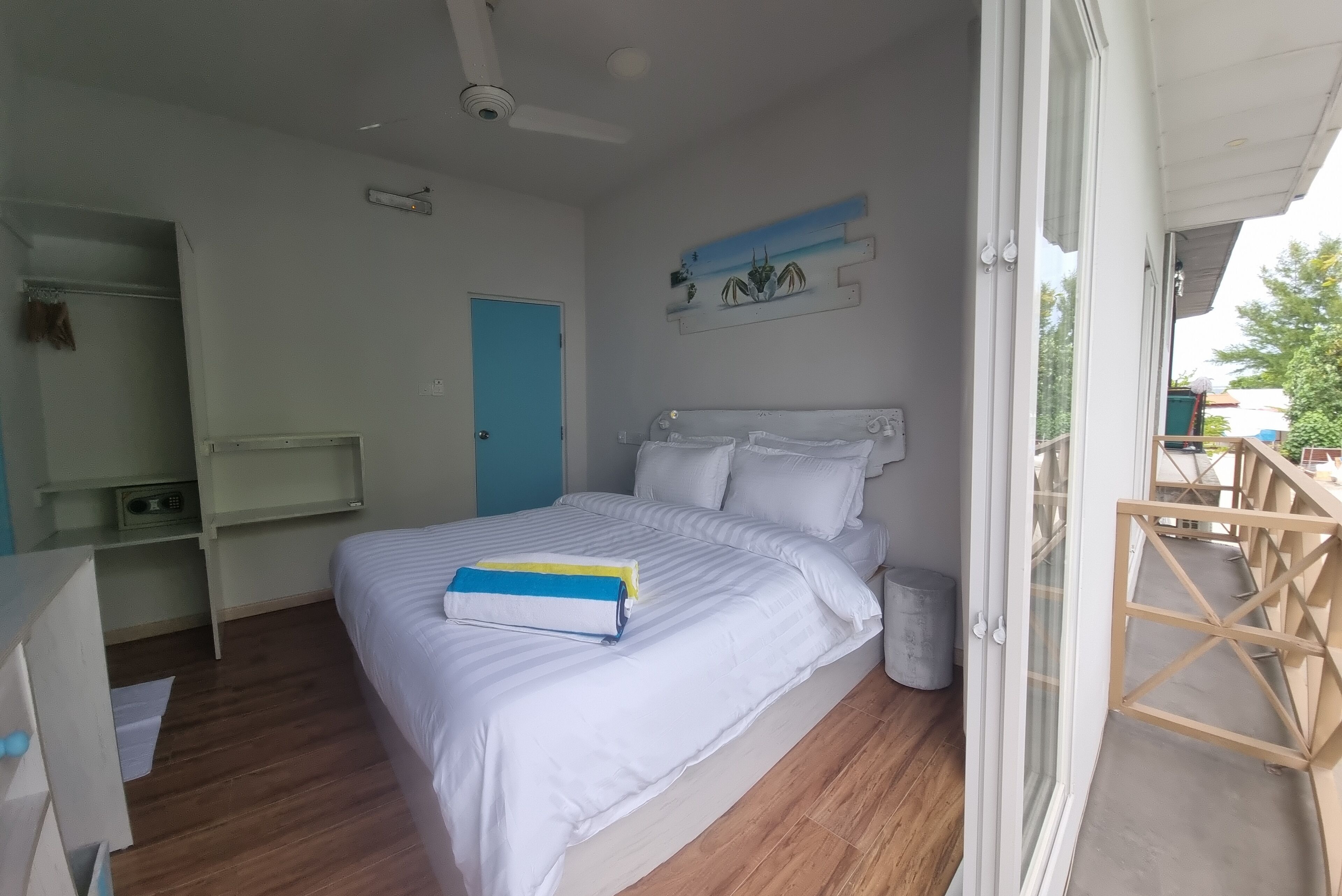 Ocean Pearl Maldives