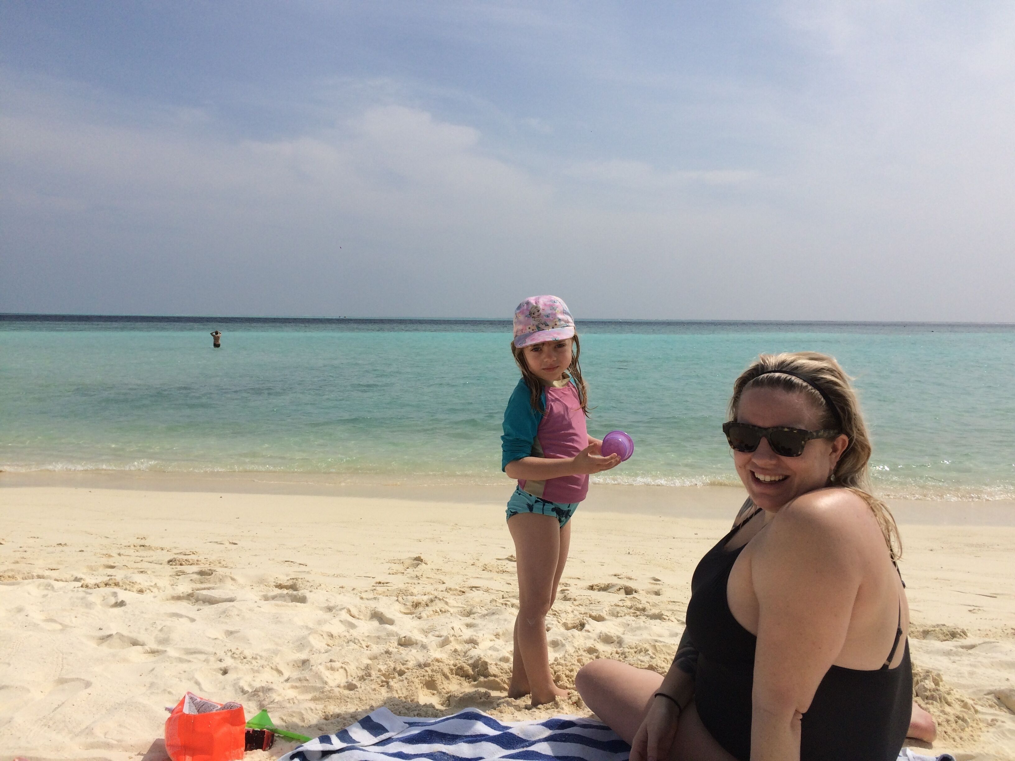 Ocean Pearl Maldives