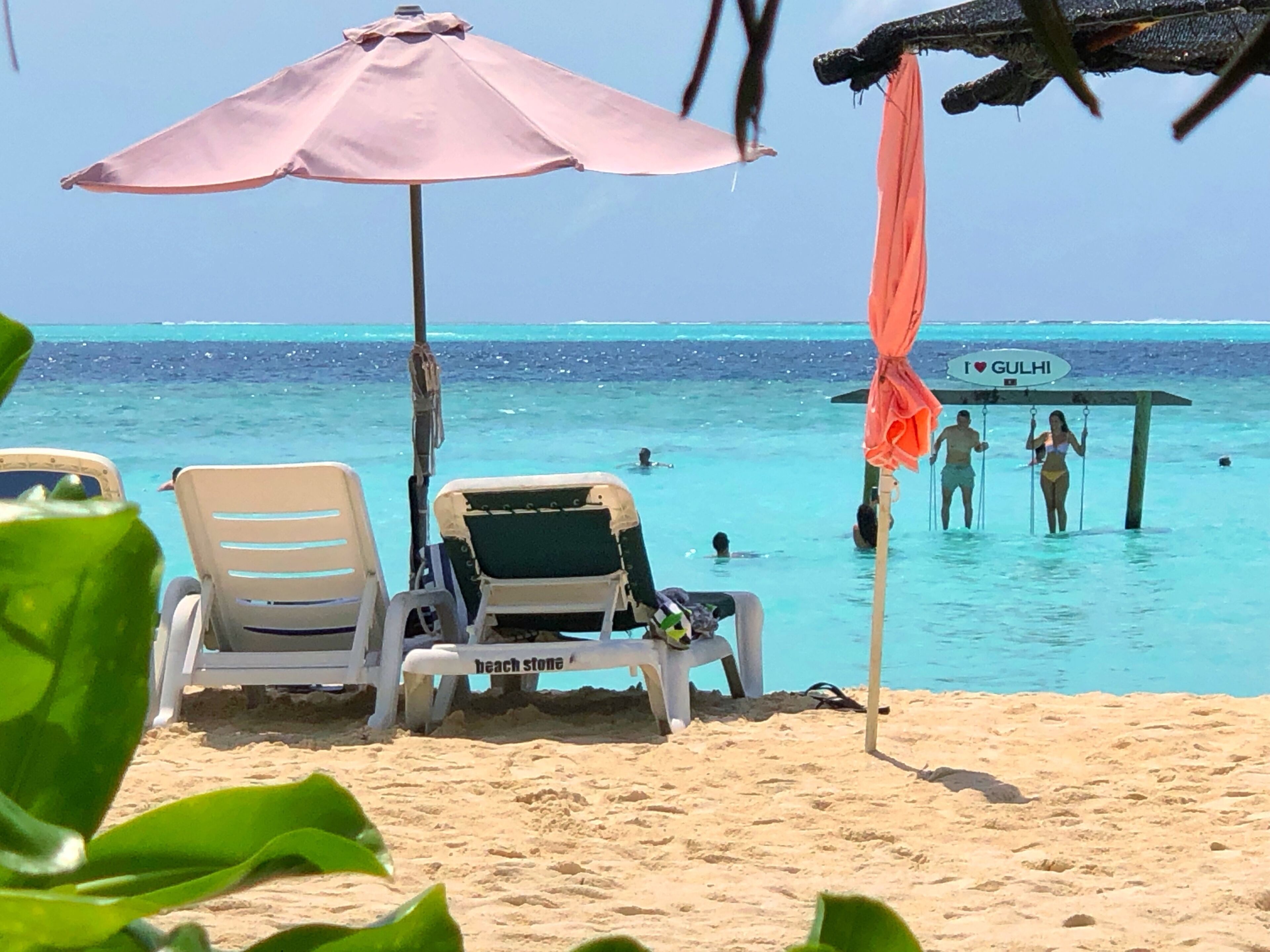 Ocean Pearl Maldives