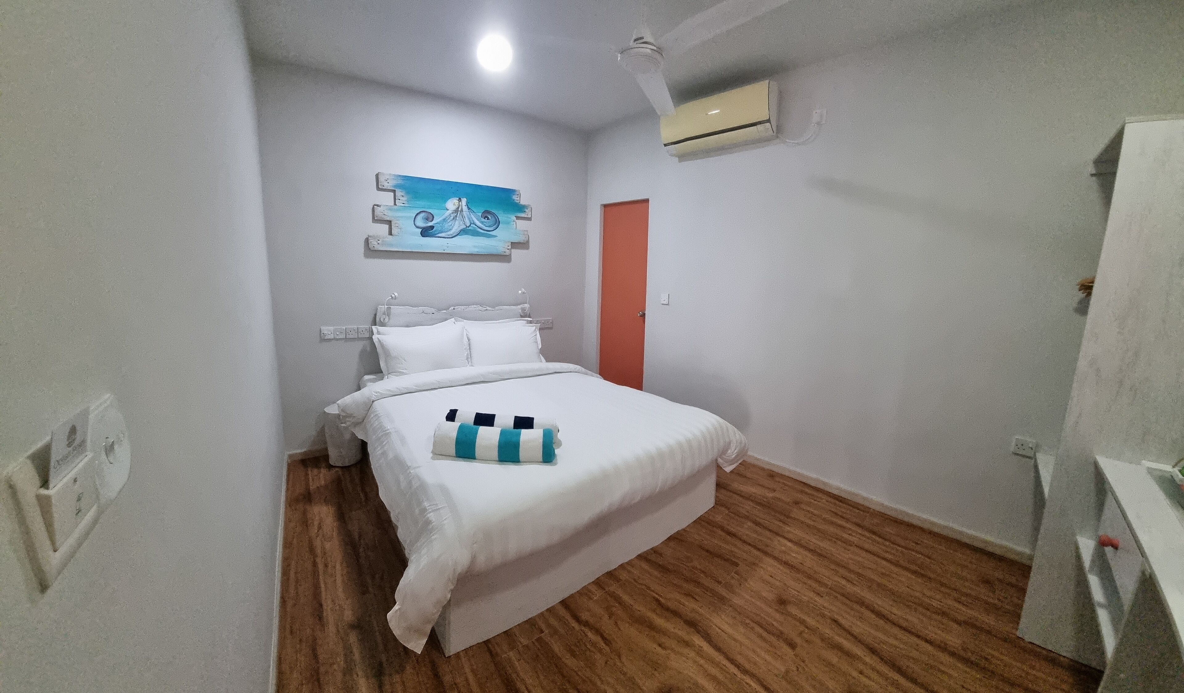 Ocean Pearl Maldives