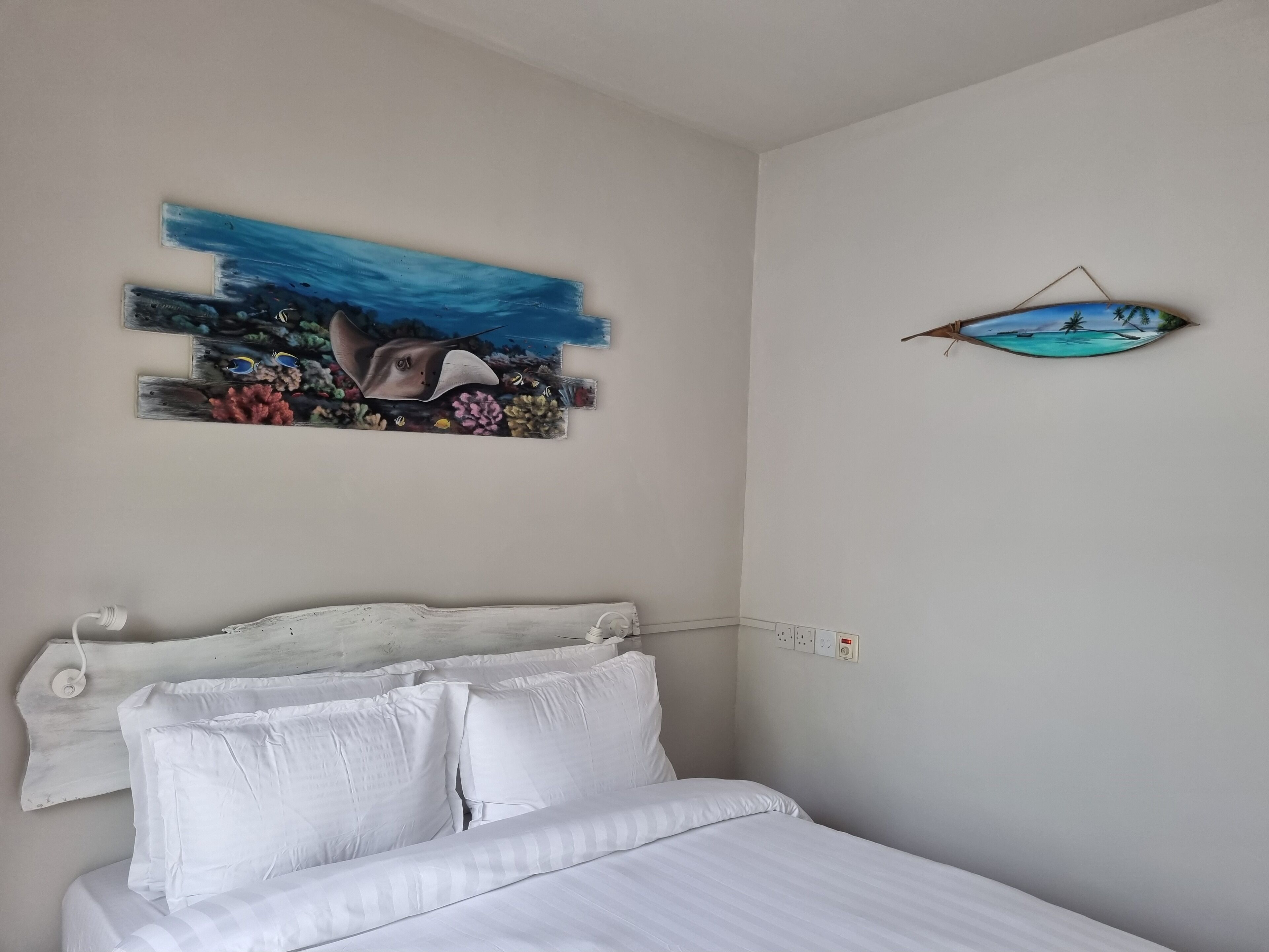 Ocean Pearl Maldives