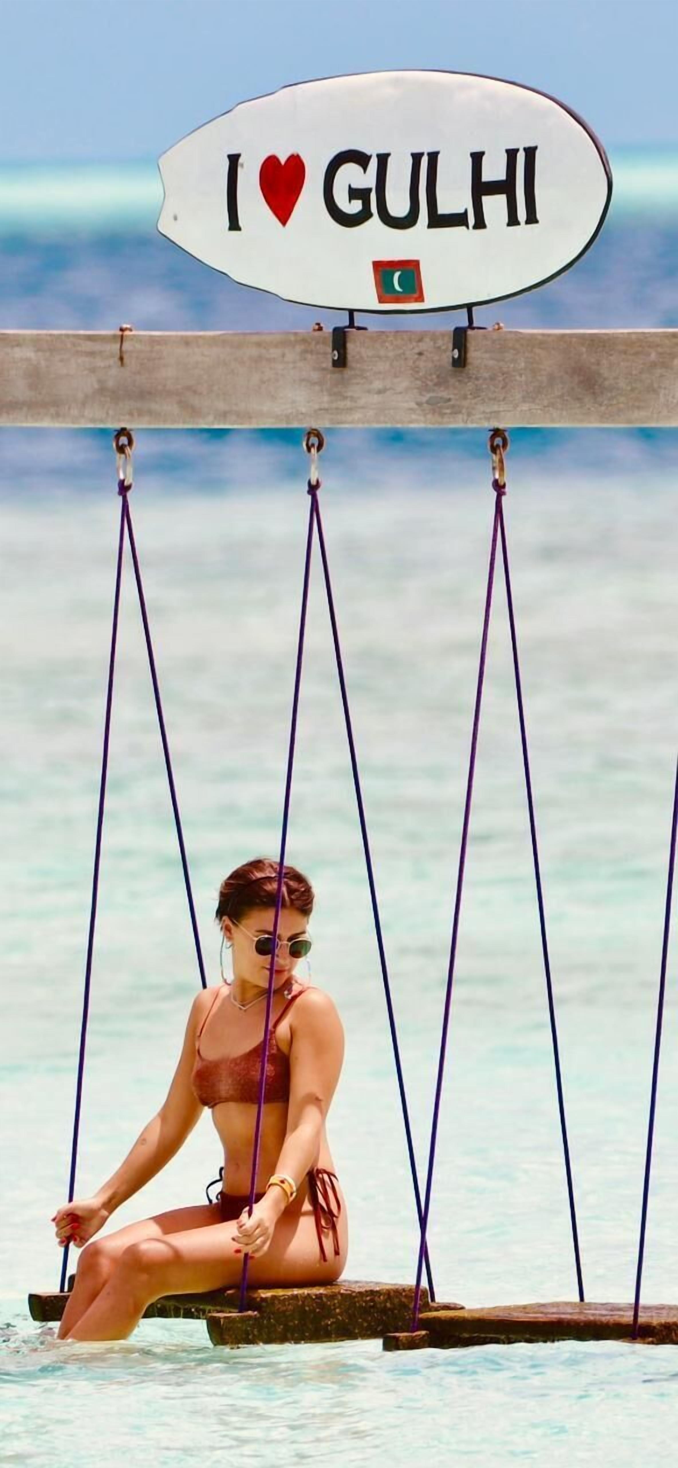 Ocean Pearl Maldives