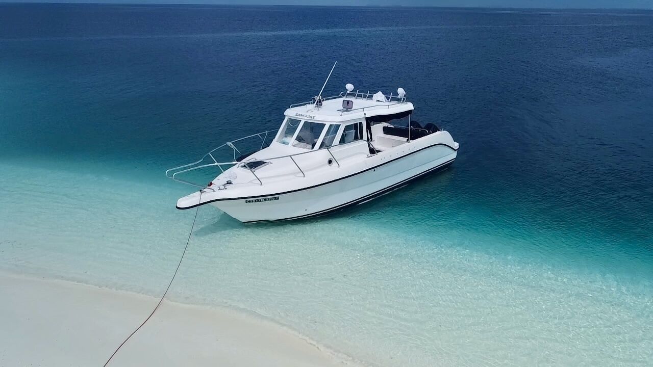 Ocean Pearl Maldives