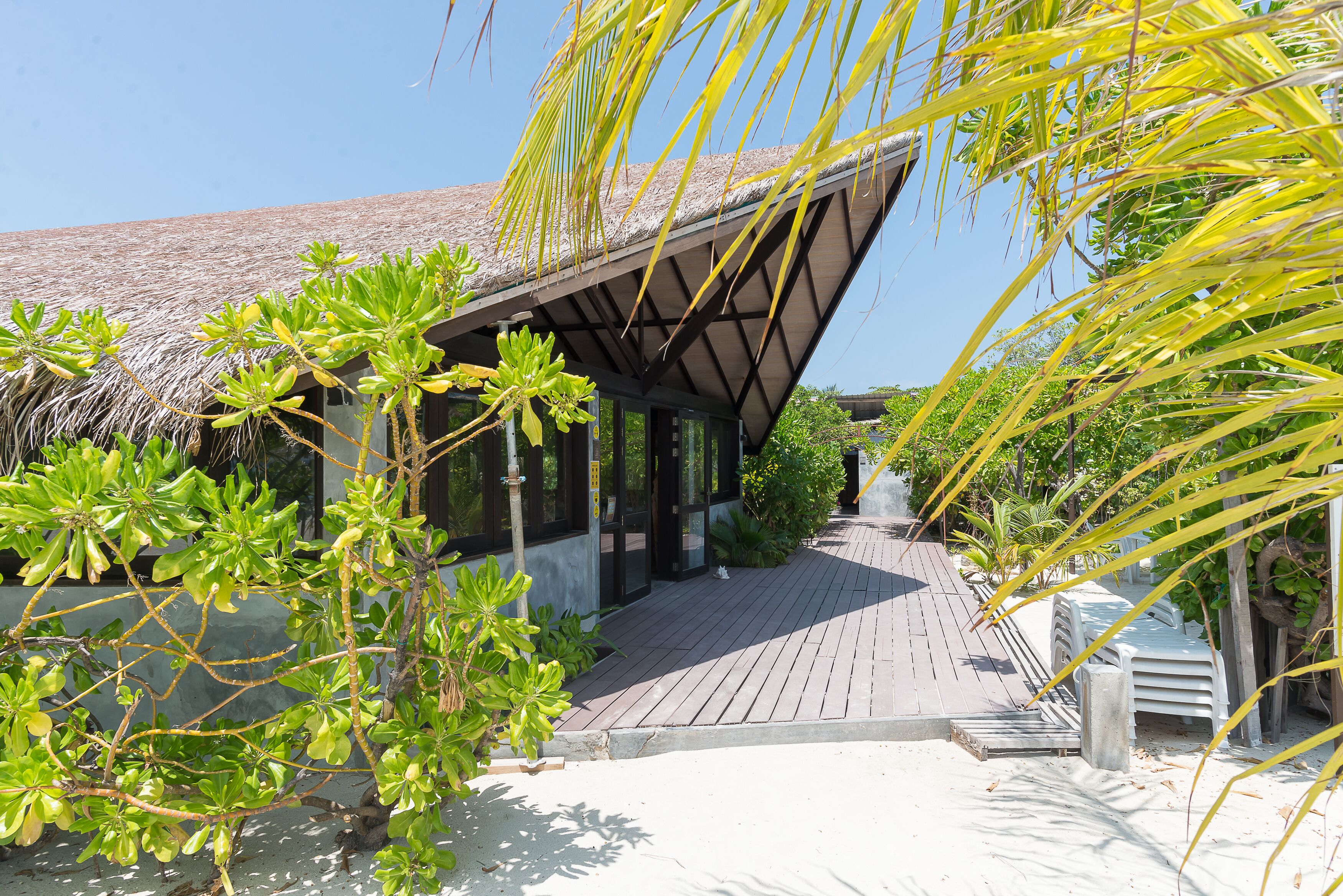 Premier Beach