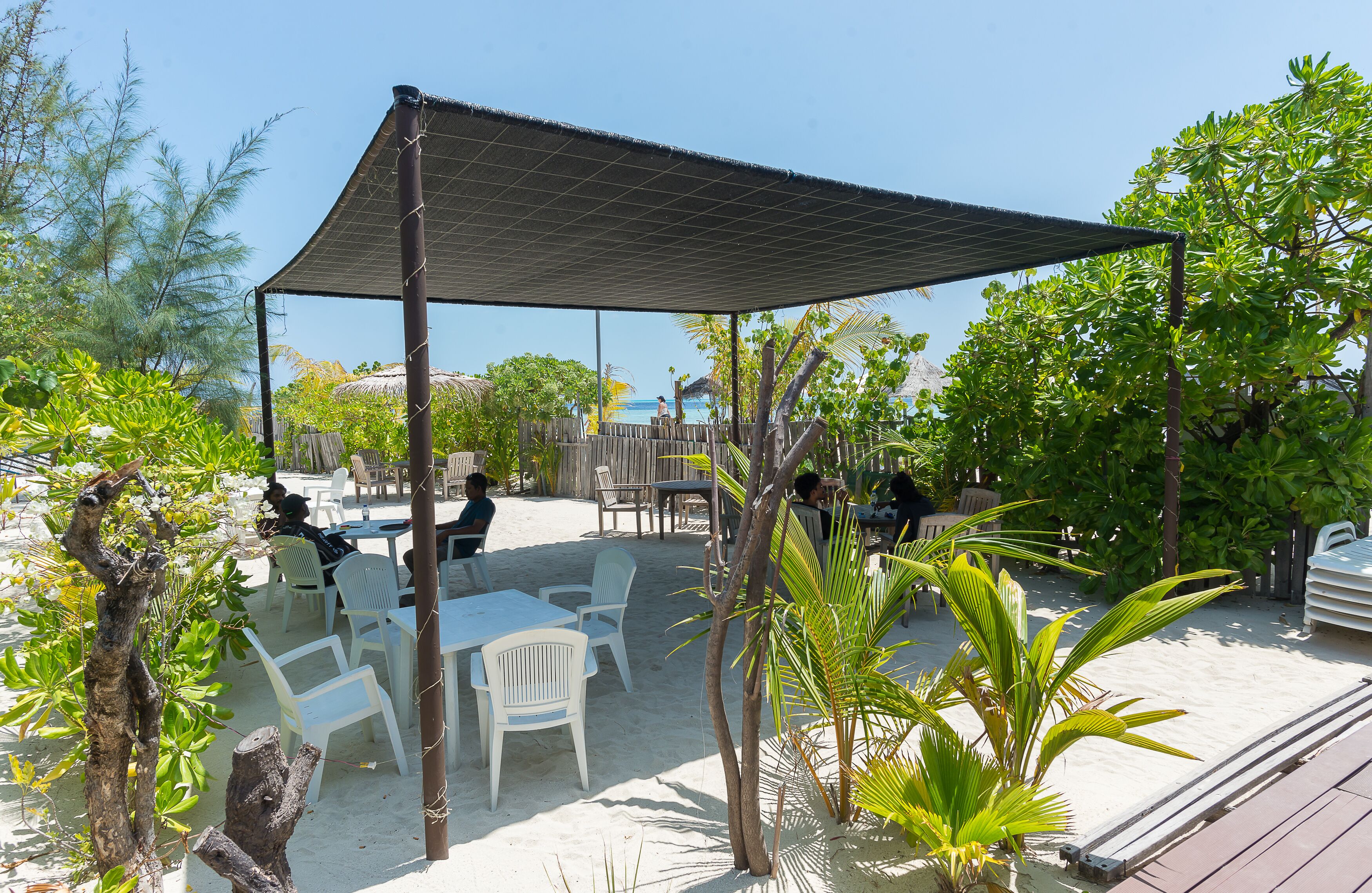Premier Beach