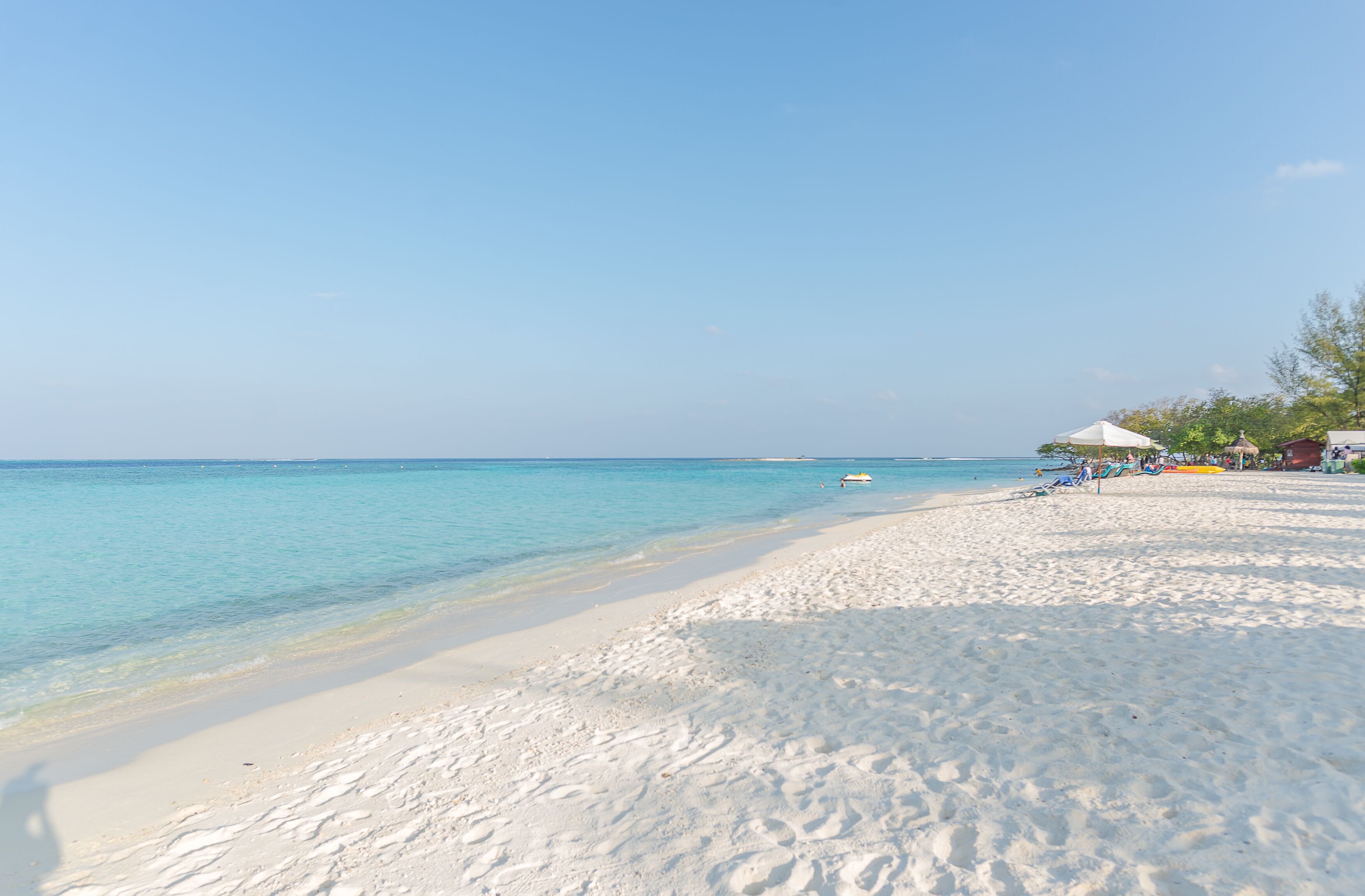 Premier Beach