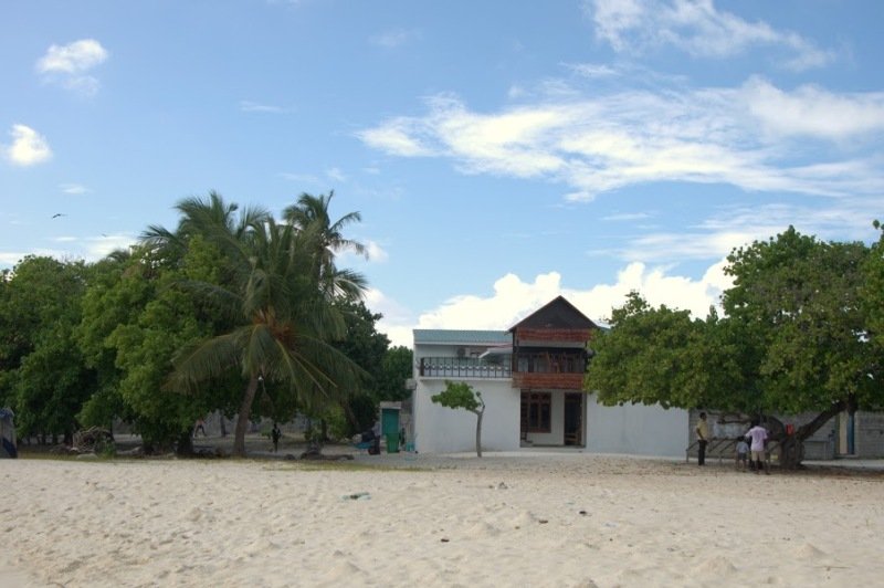 The Strand Hotel