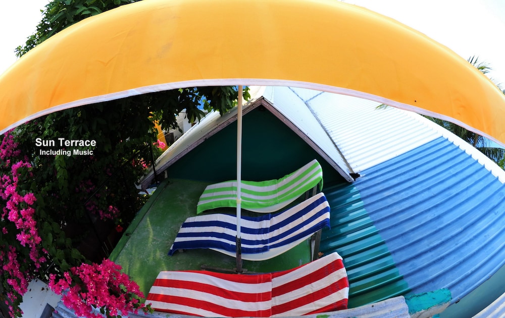 Equity Beach Inn