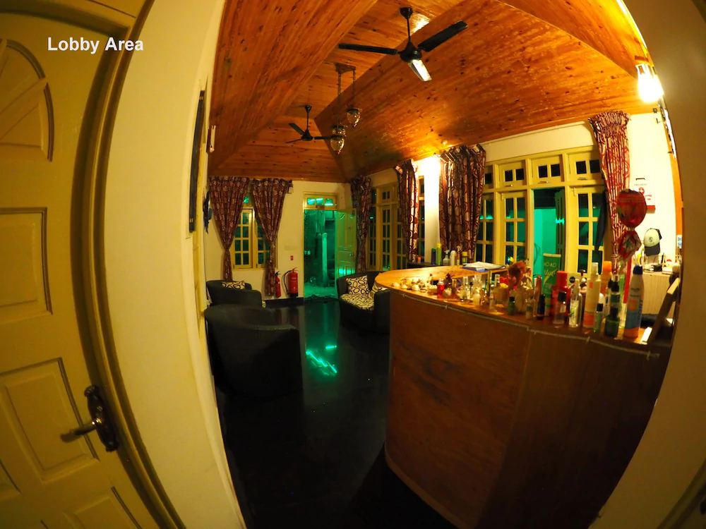 Equity Beach Inn