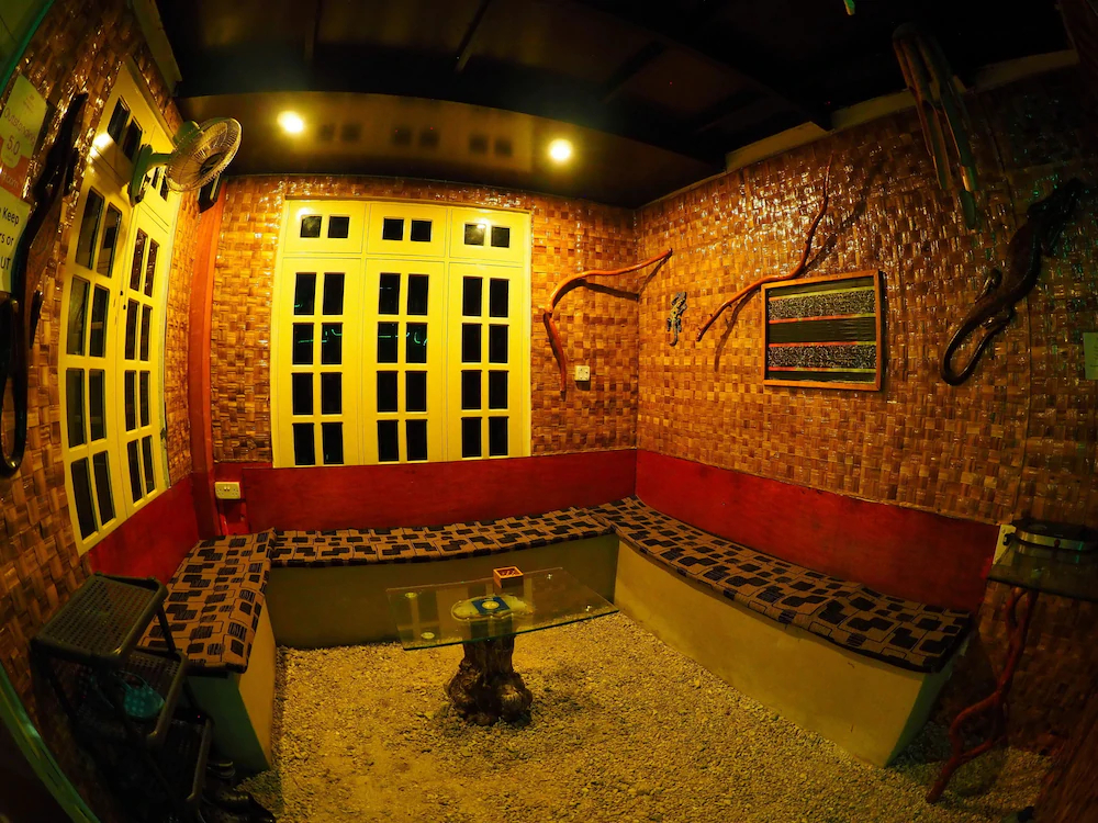 Equity Beach Inn