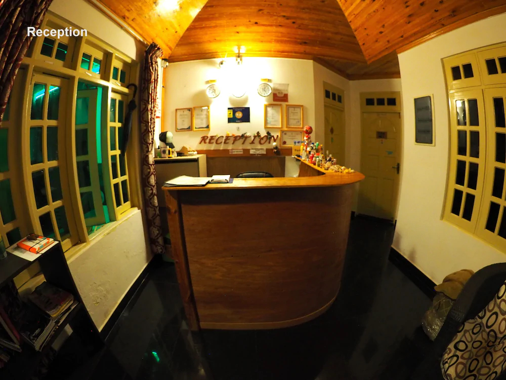Equity Beach Inn