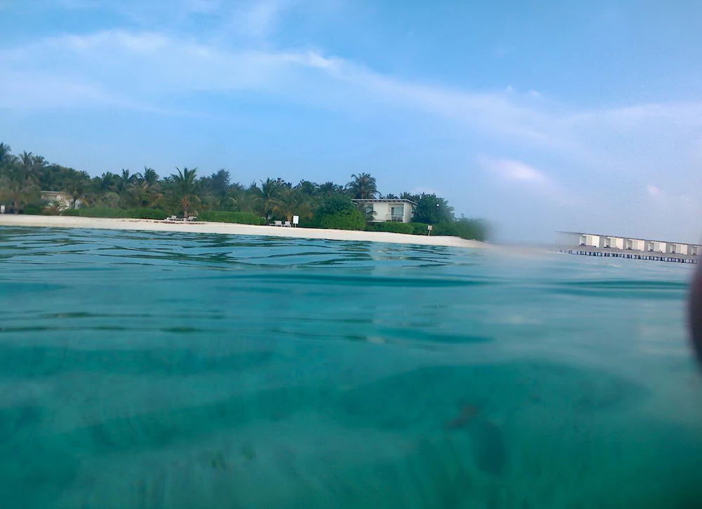 Equity Beach Inn