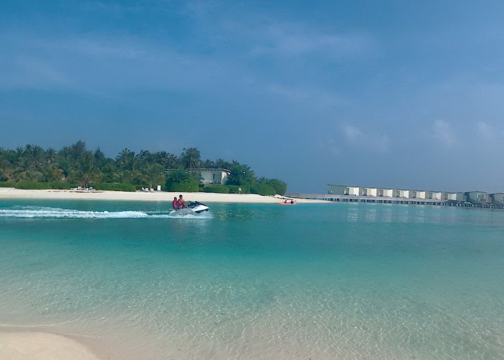 Equity Beach Inn