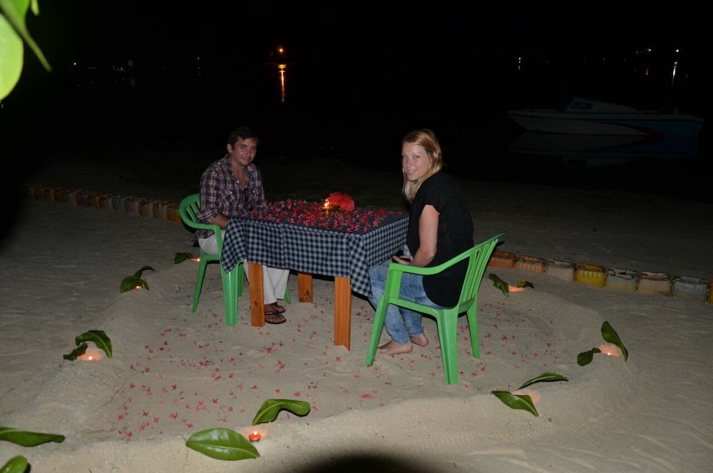 Equity Beach Inn