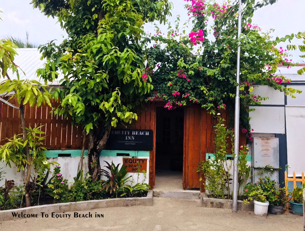 Equity Beach Inn
