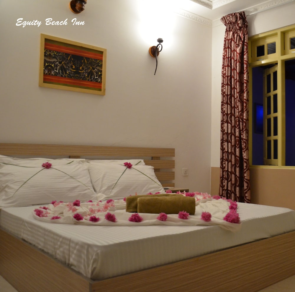 Equity Beach Inn